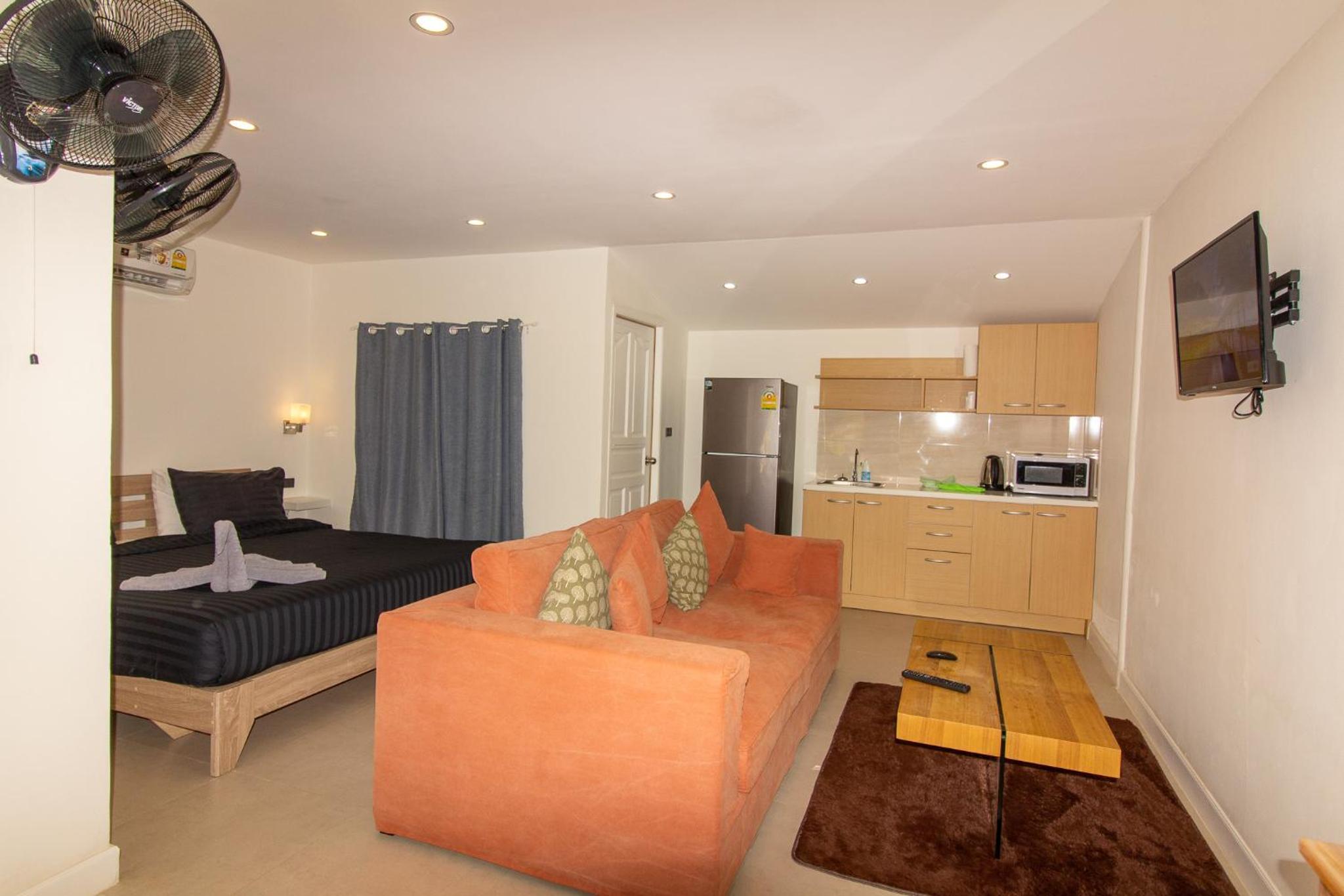 Bungalow Number 14 photo 1
