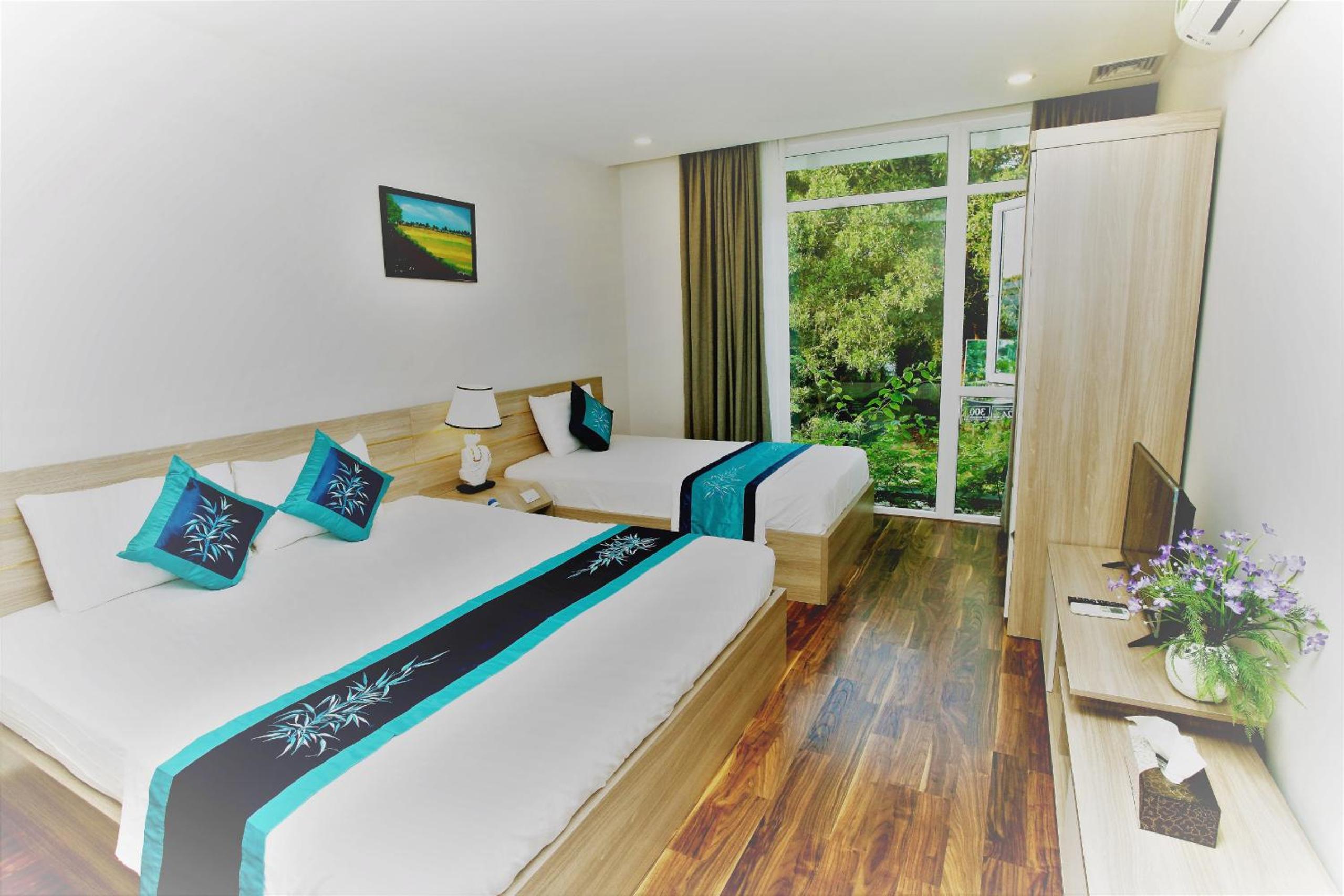 Deluxe Villa photo 3
