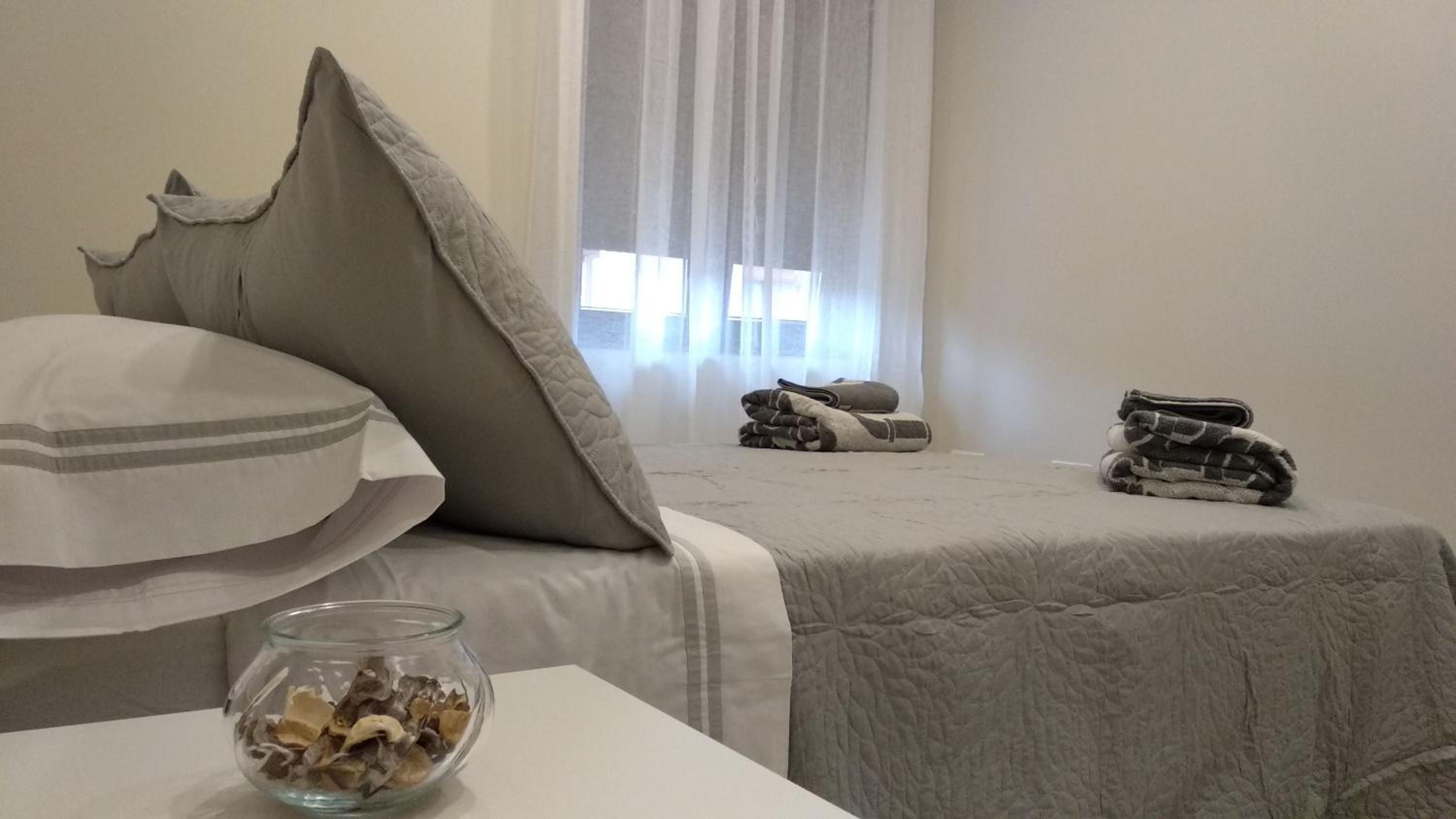 Apartamento