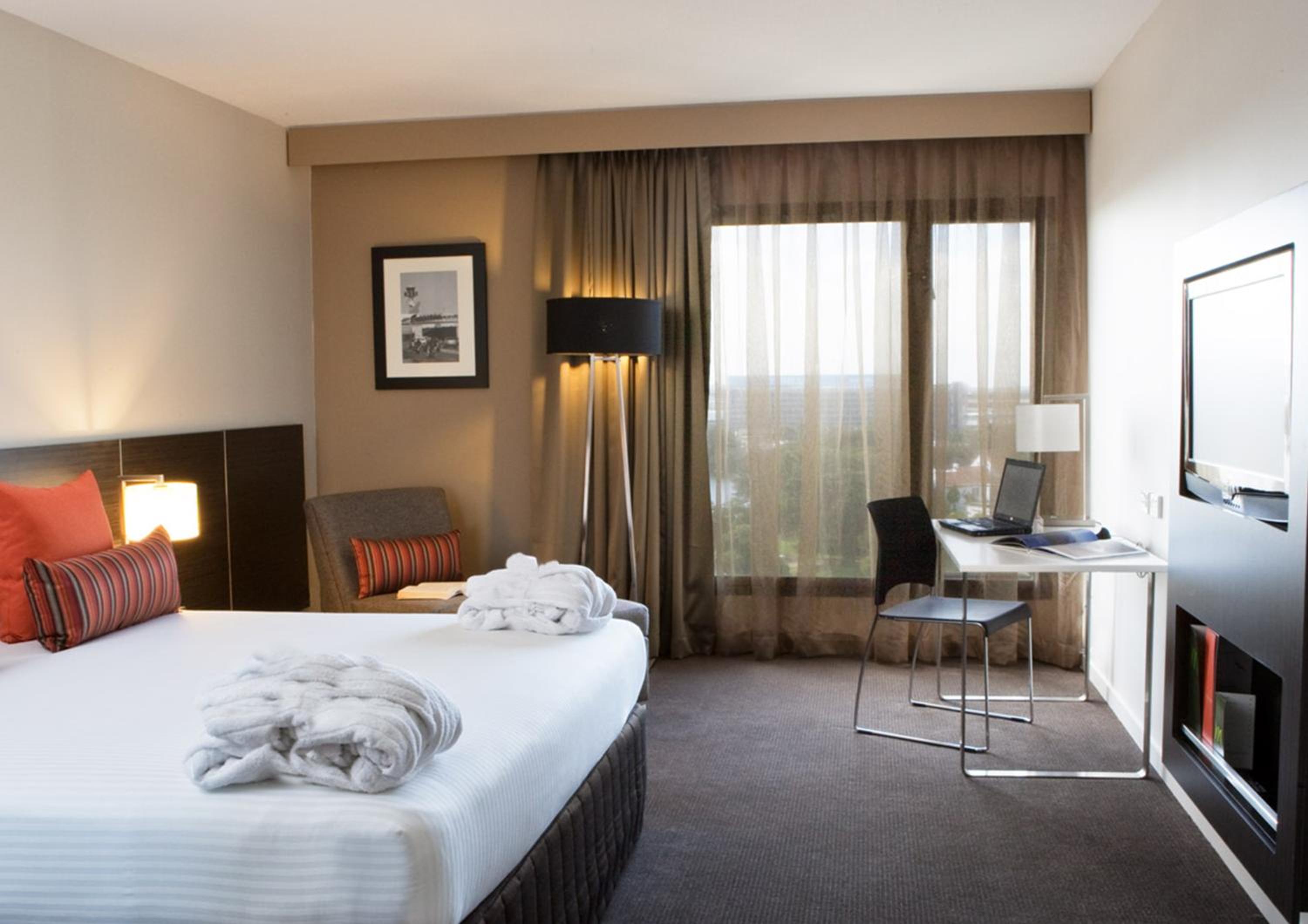Executive King Room