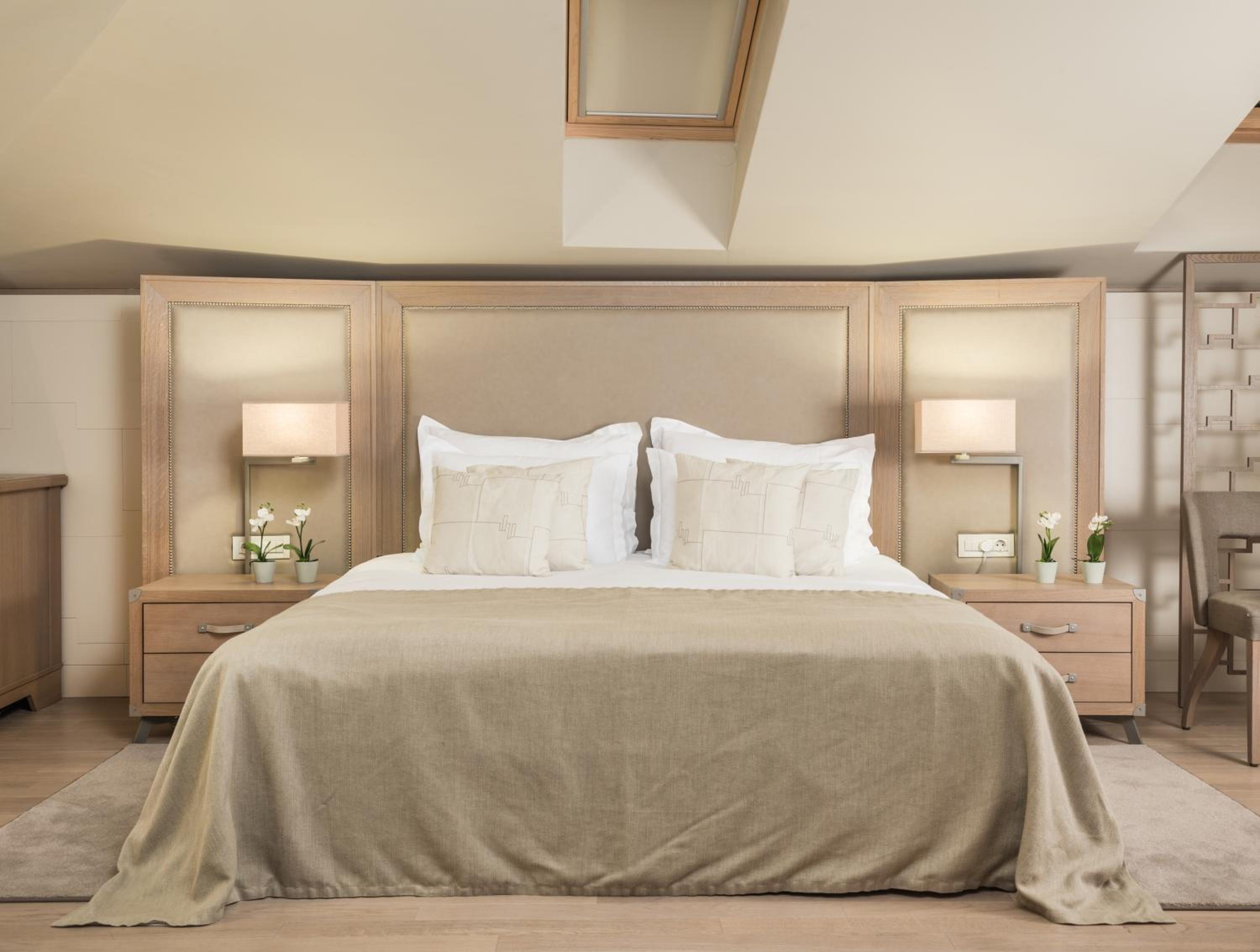 Superior Junior Suite