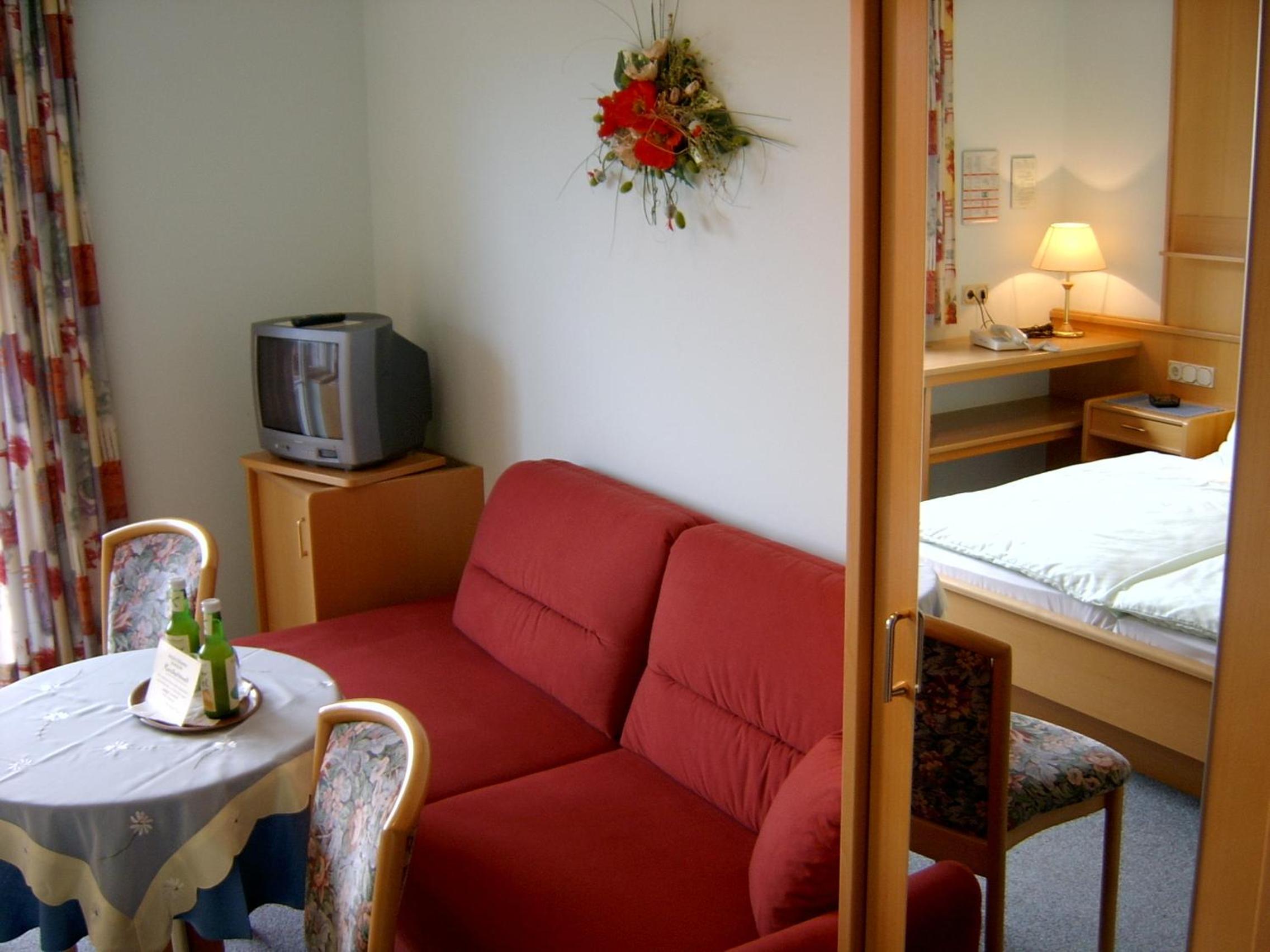 Double Room photo 1