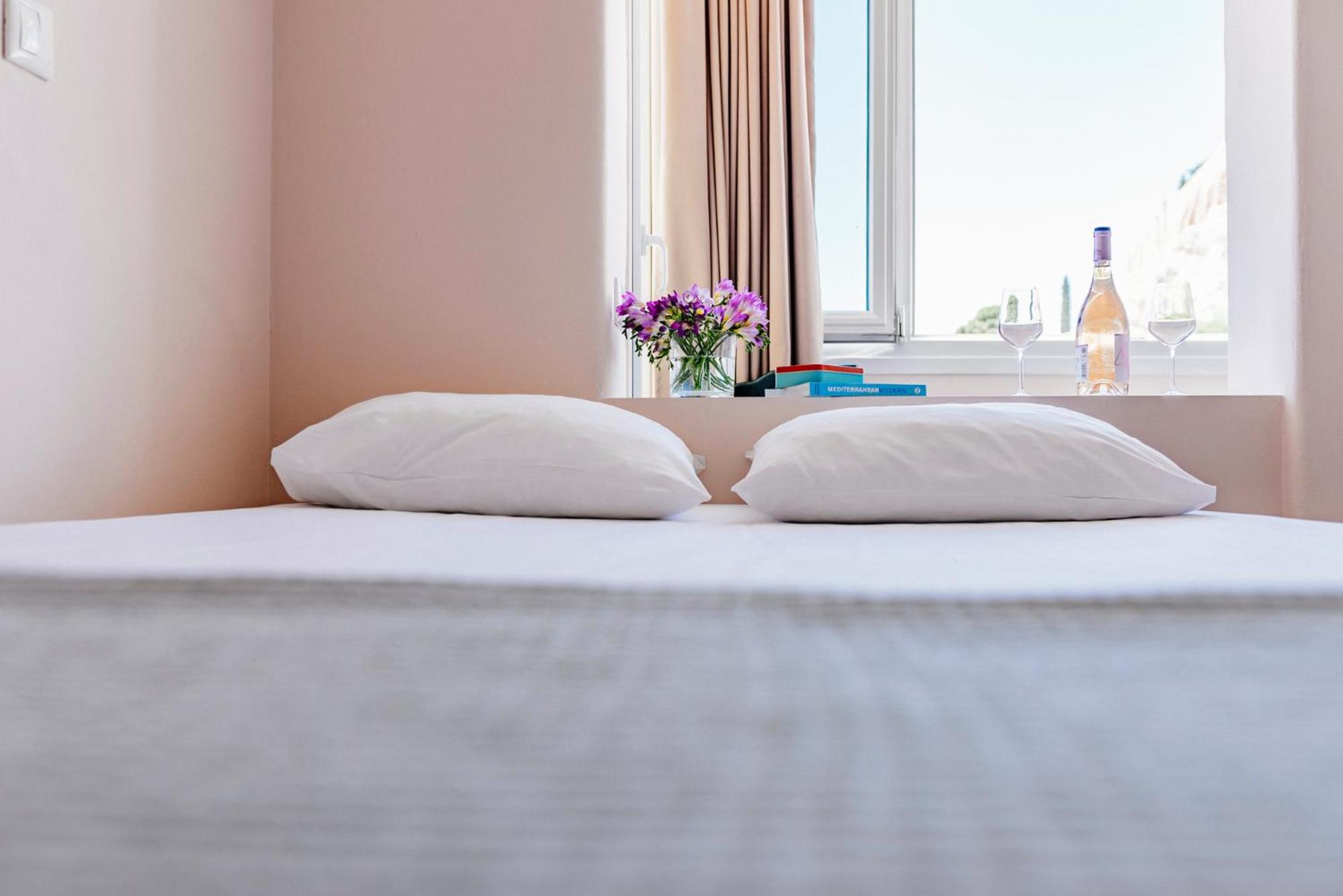 Double Room with Balcony photo 1