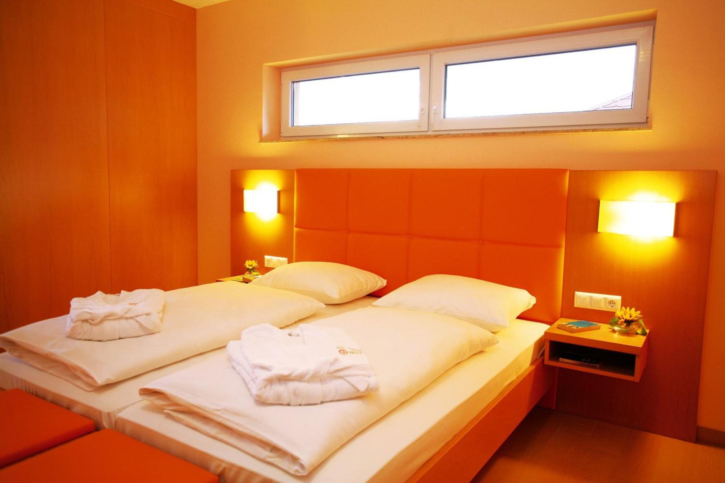 Suite photo 1