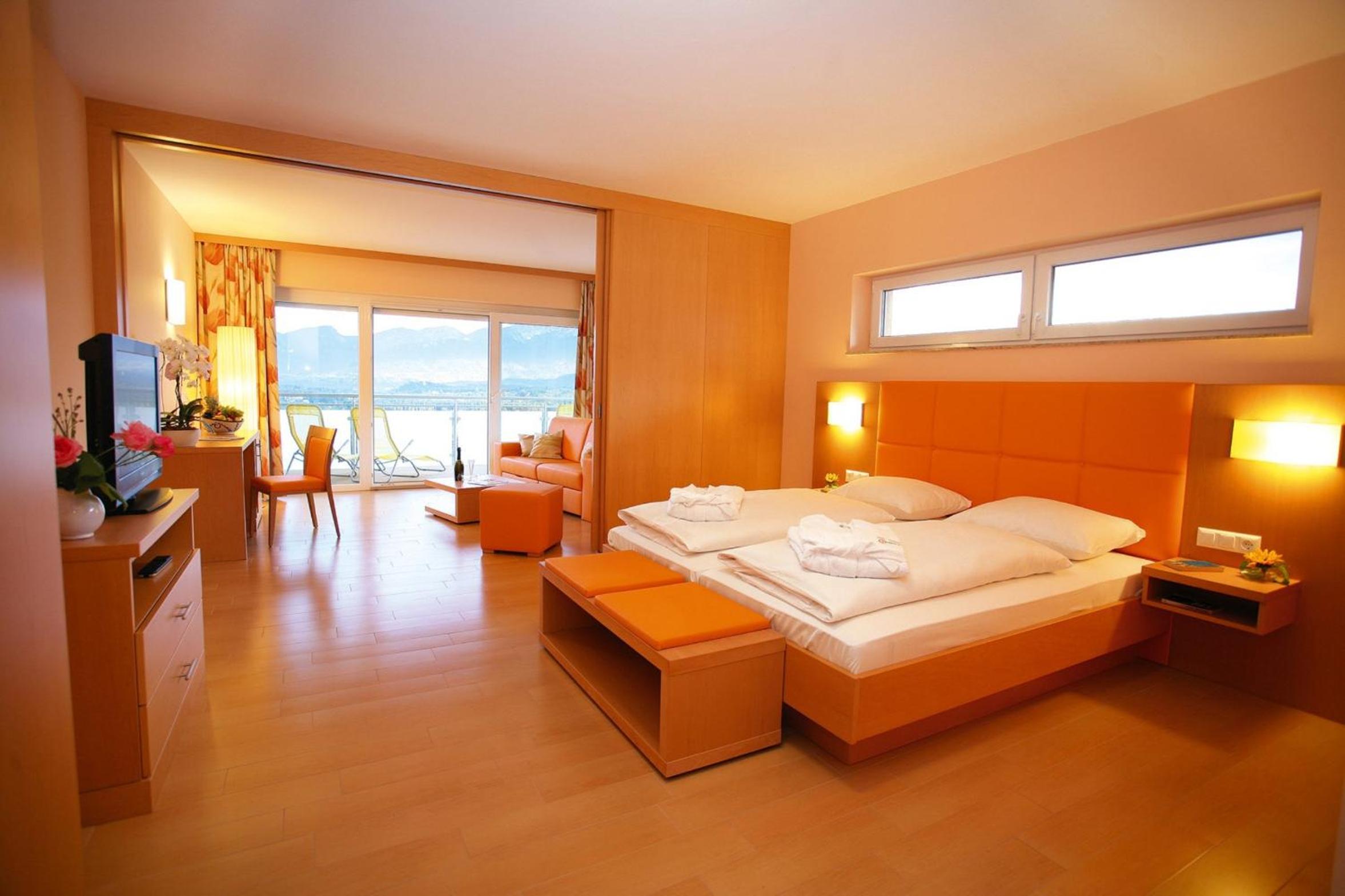Suite photo 3