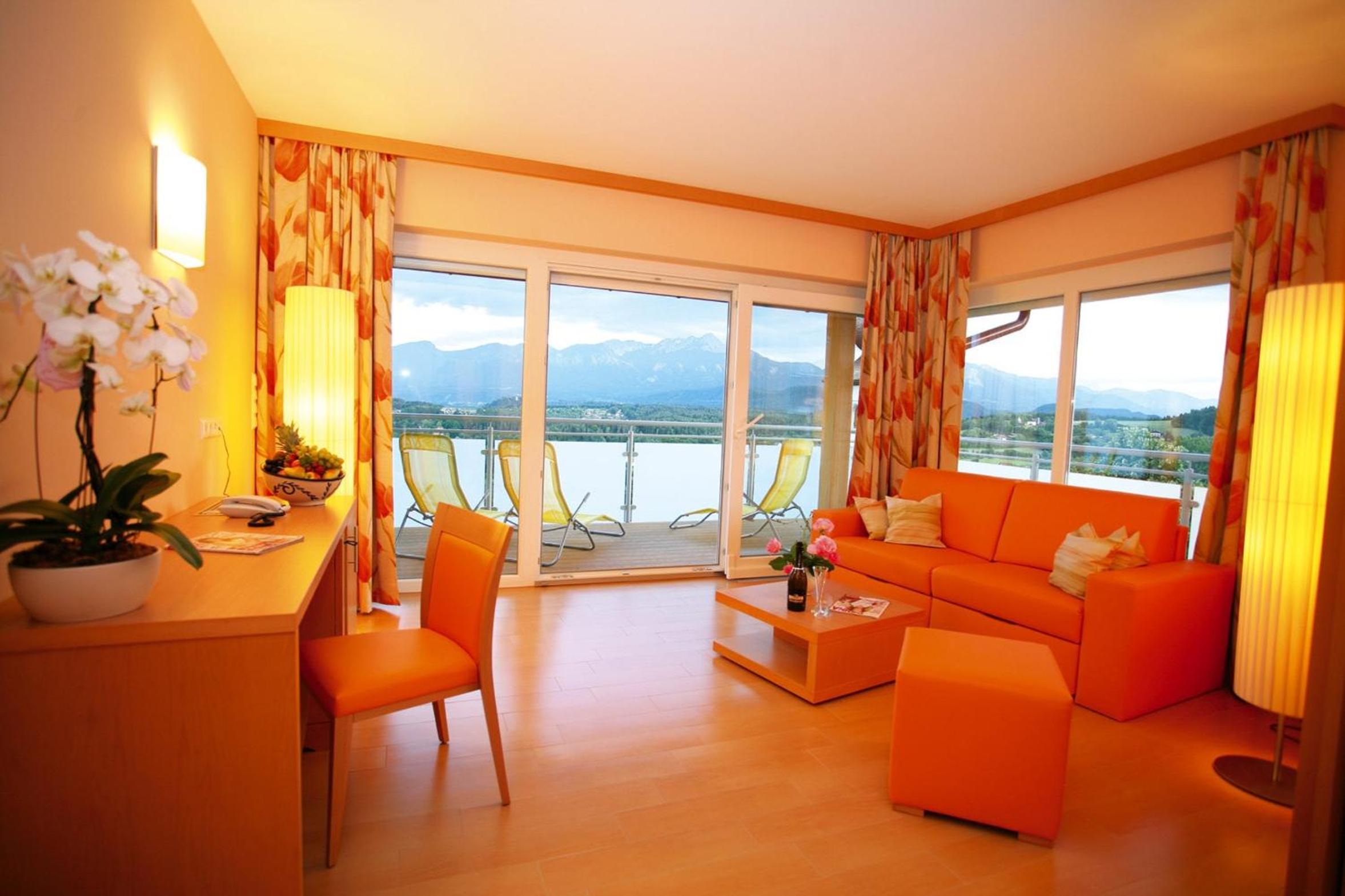 Suite photo 2