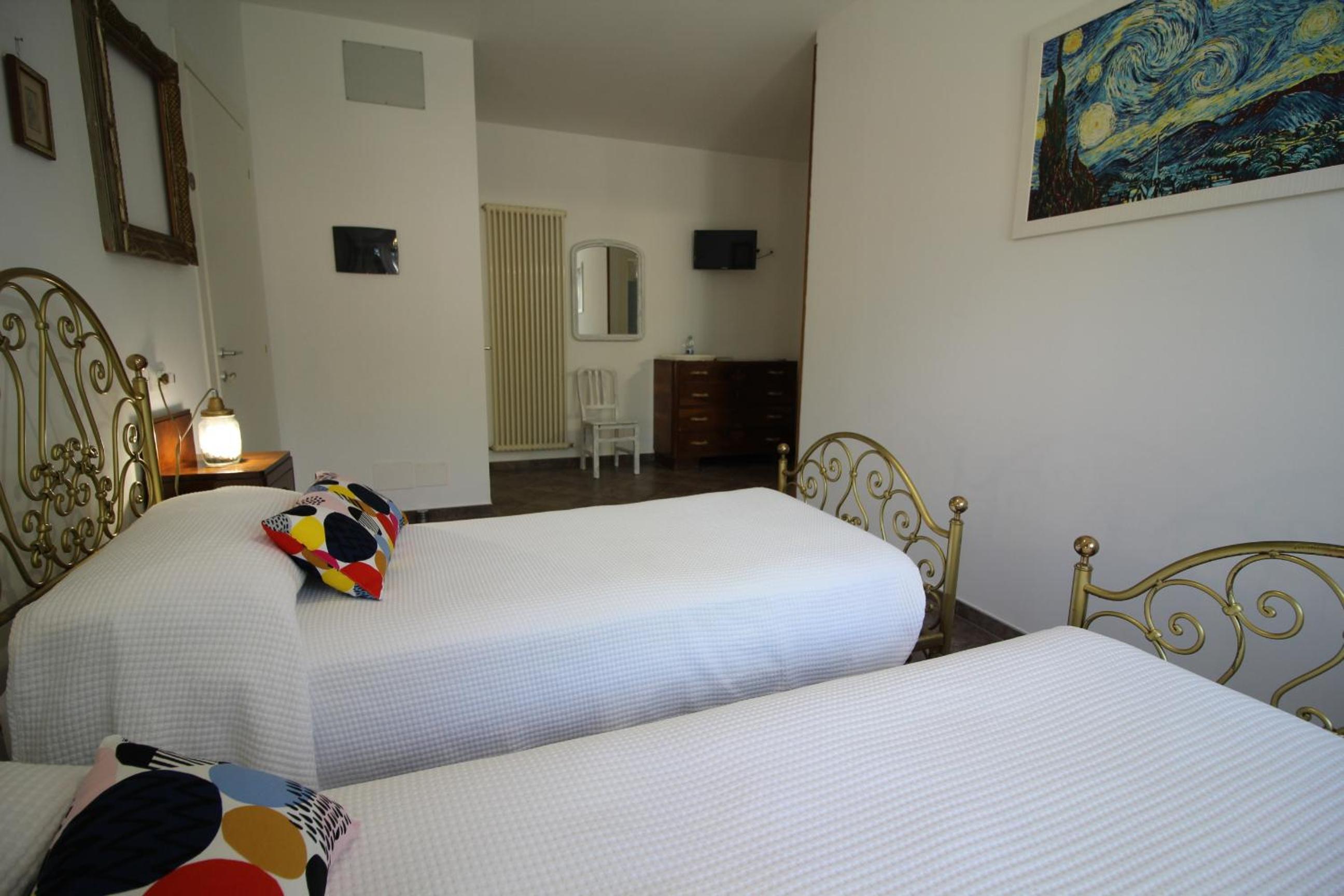 Twin Room photo 3