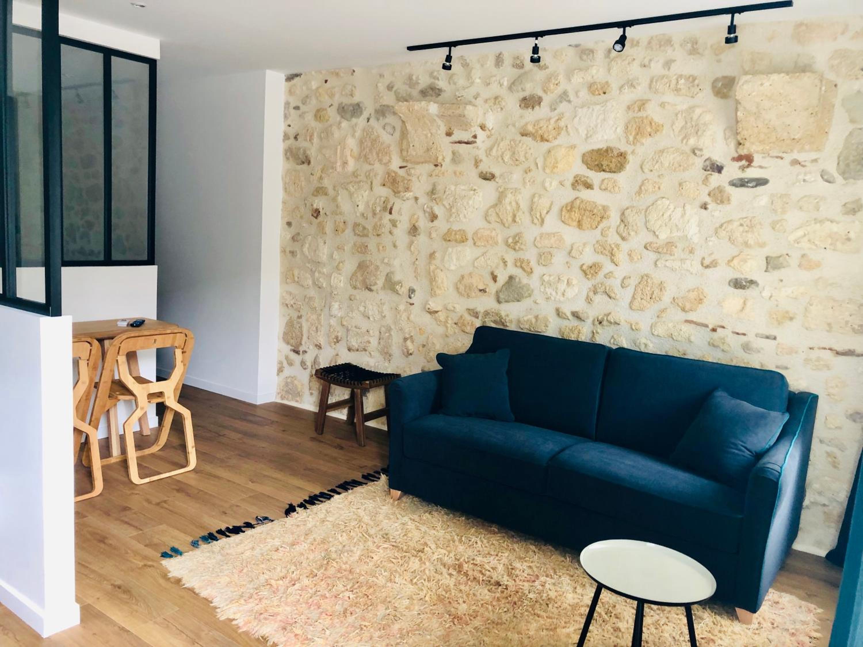 Apartment - Ground Floor photo 3