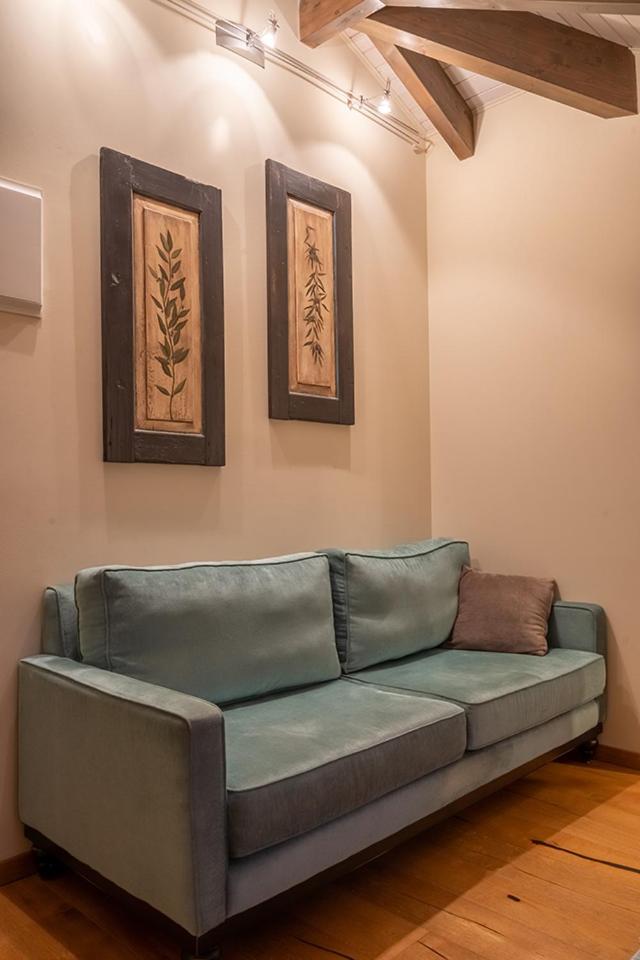 Superior Deluxe Doppelzimmer