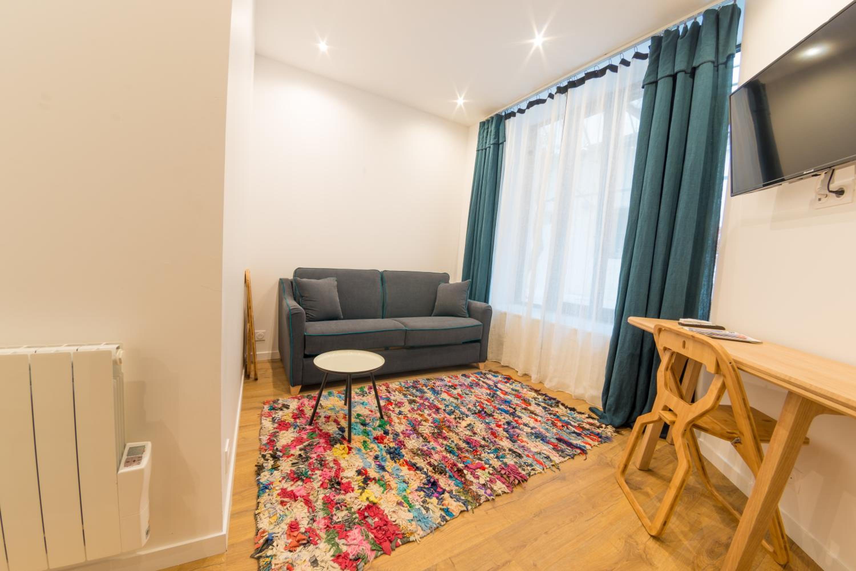 Apartment - Ground Floor photo 1