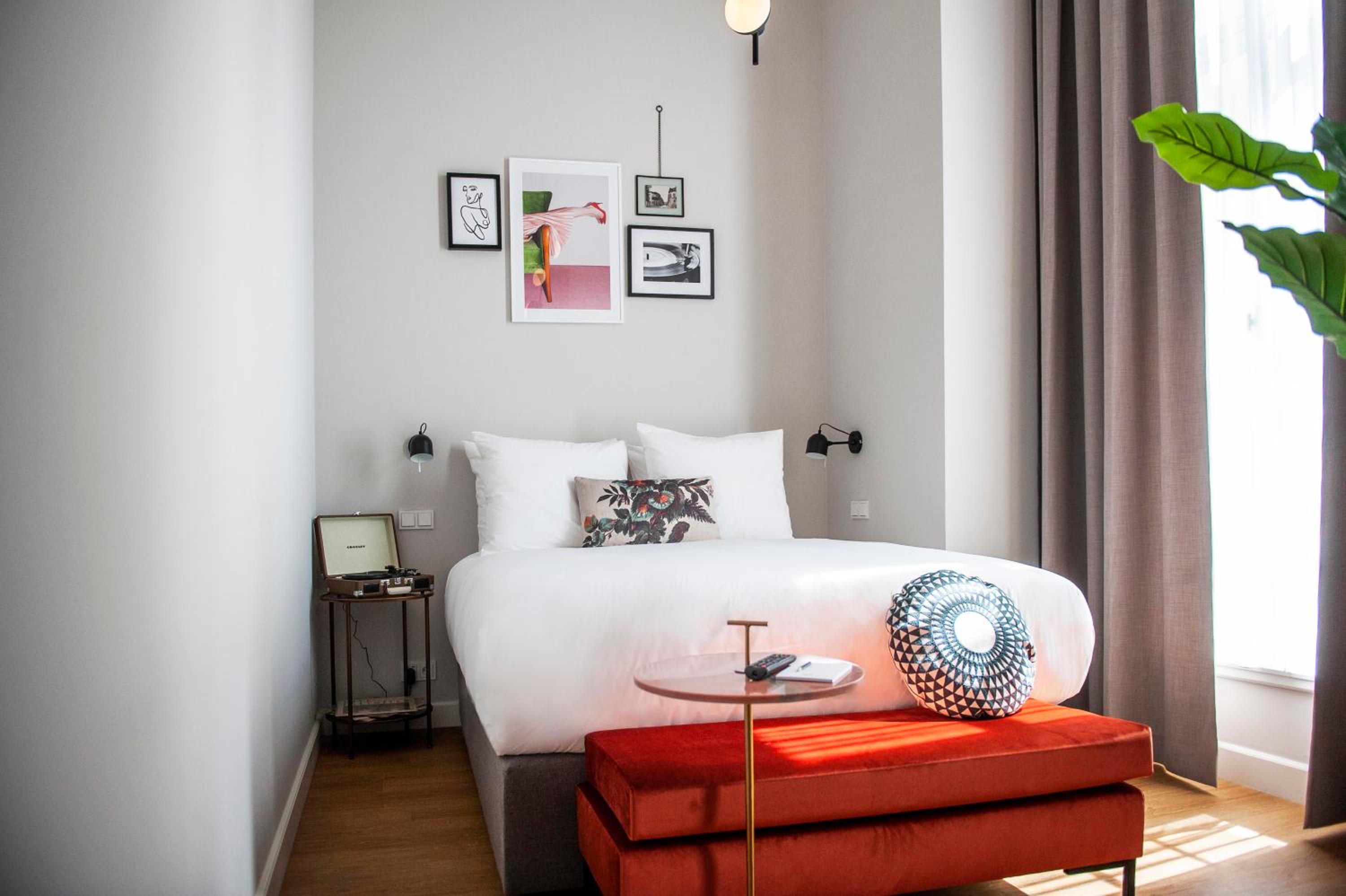 Small Double Room photo 1