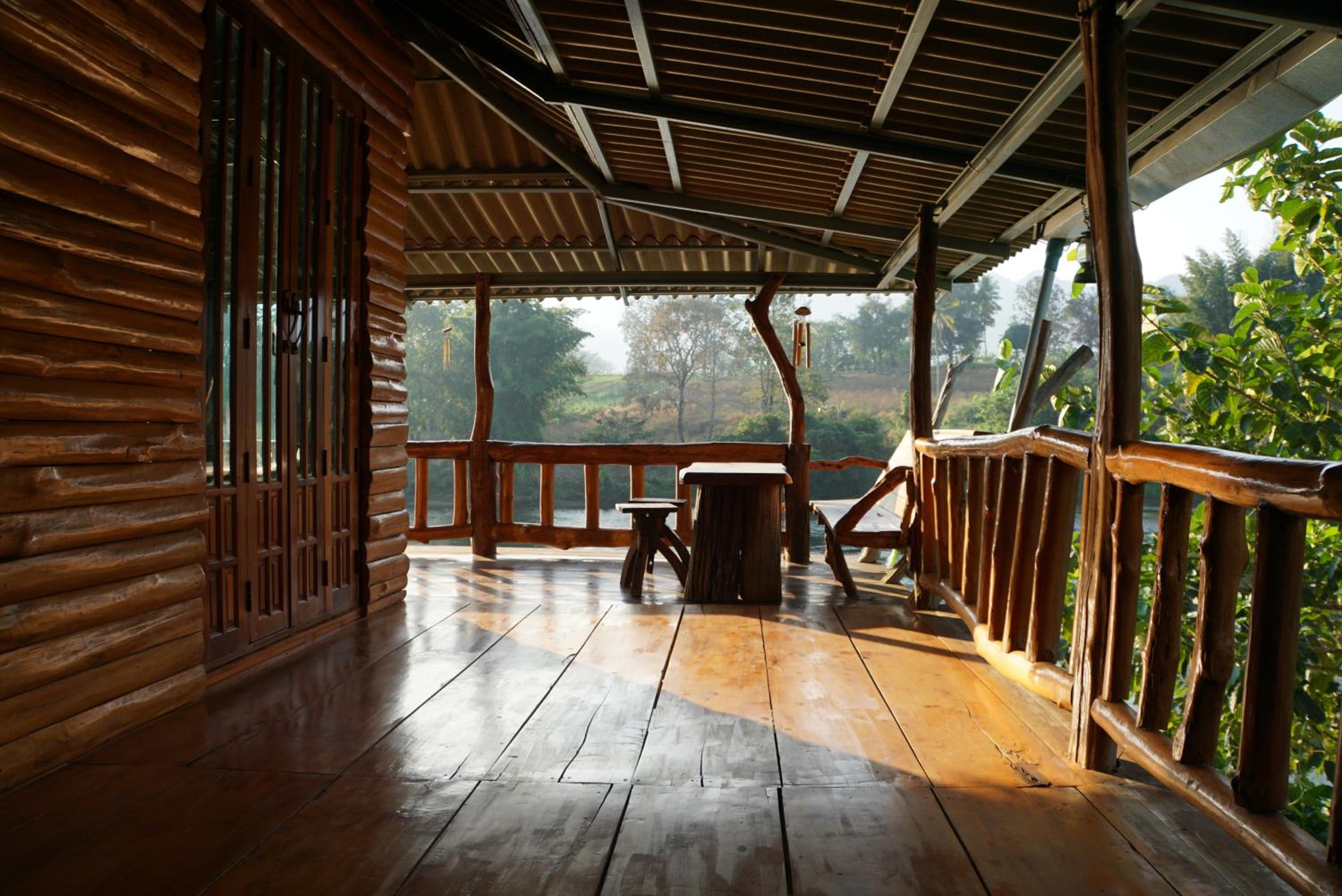 Three-Bedroom Chalet - Photo 24