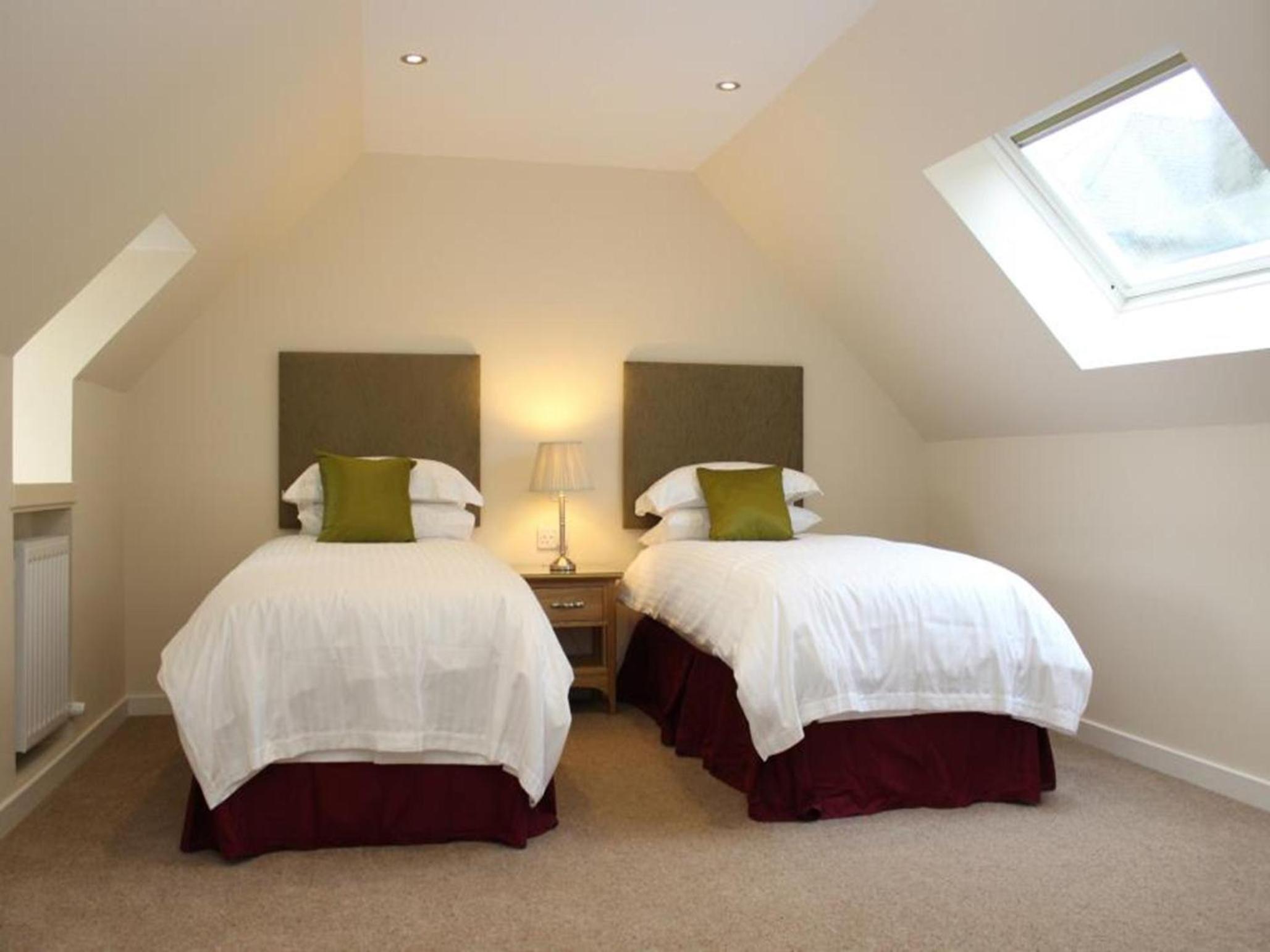 Twin Room photo 1