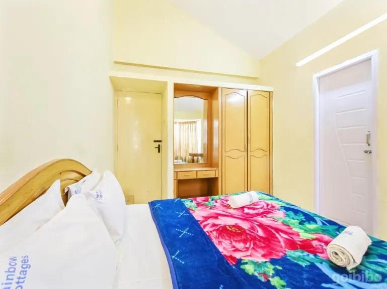 Deluxe Double Room - Photo 2