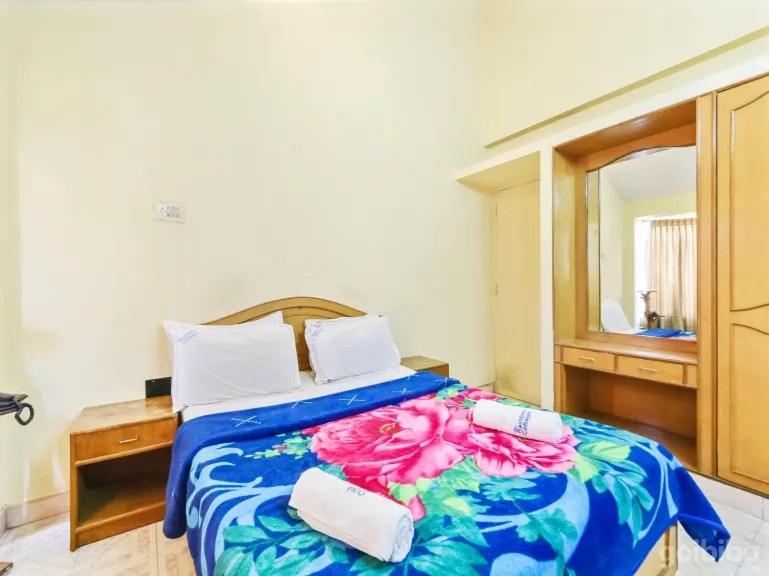 Deluxe Double Room - Photo 1