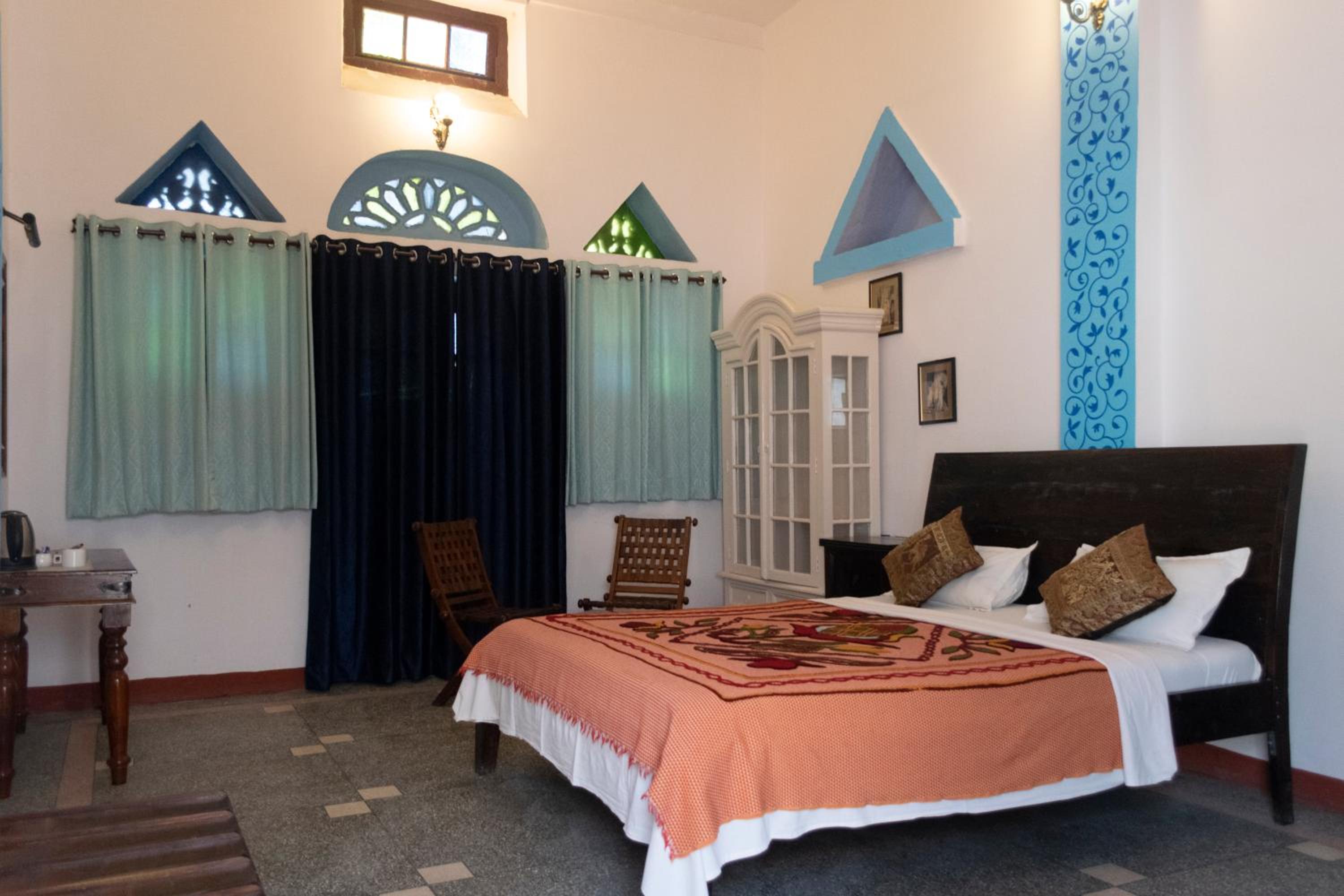 Super Deluxe Double Room