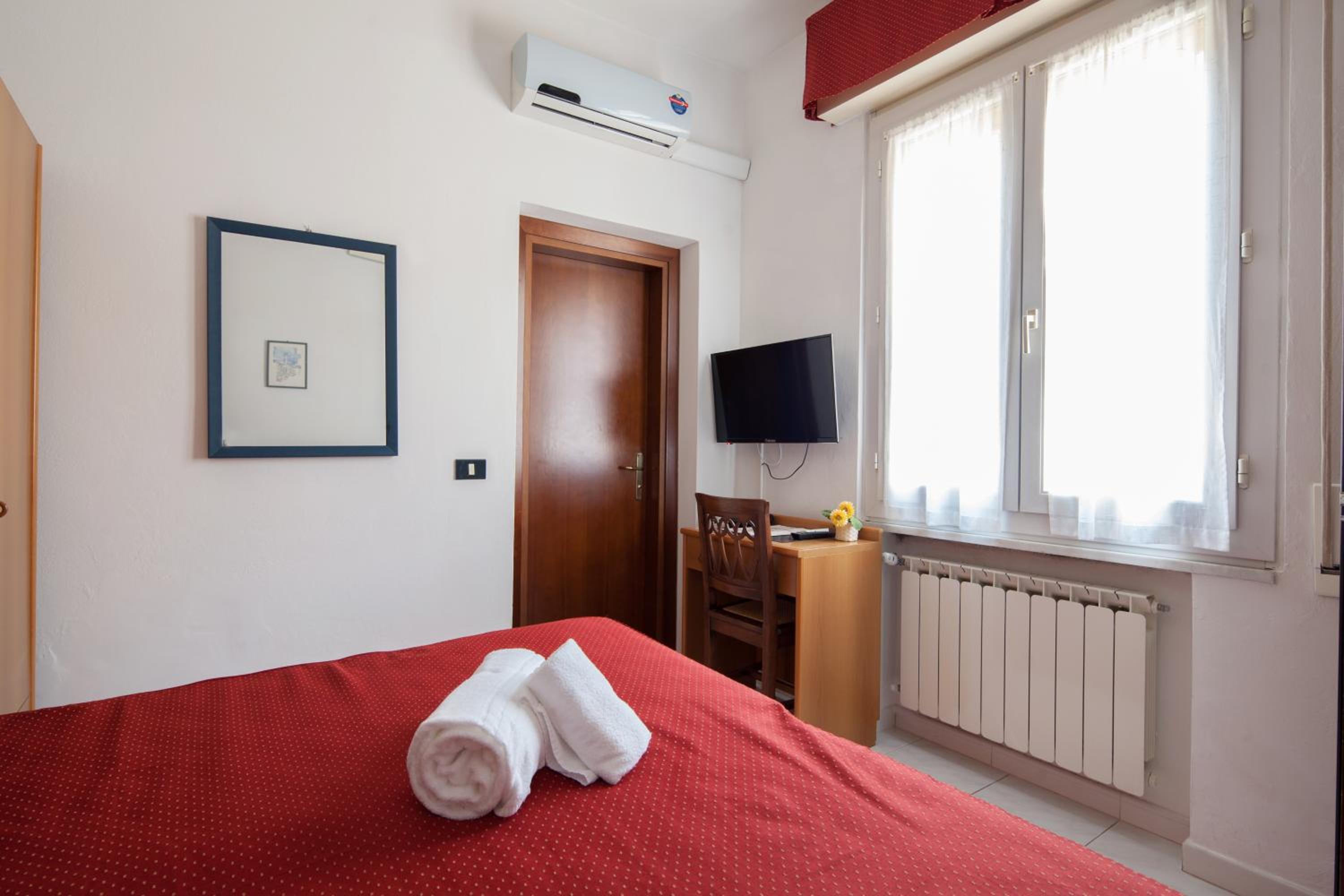 Economy Double or Twin Room - Photo 17