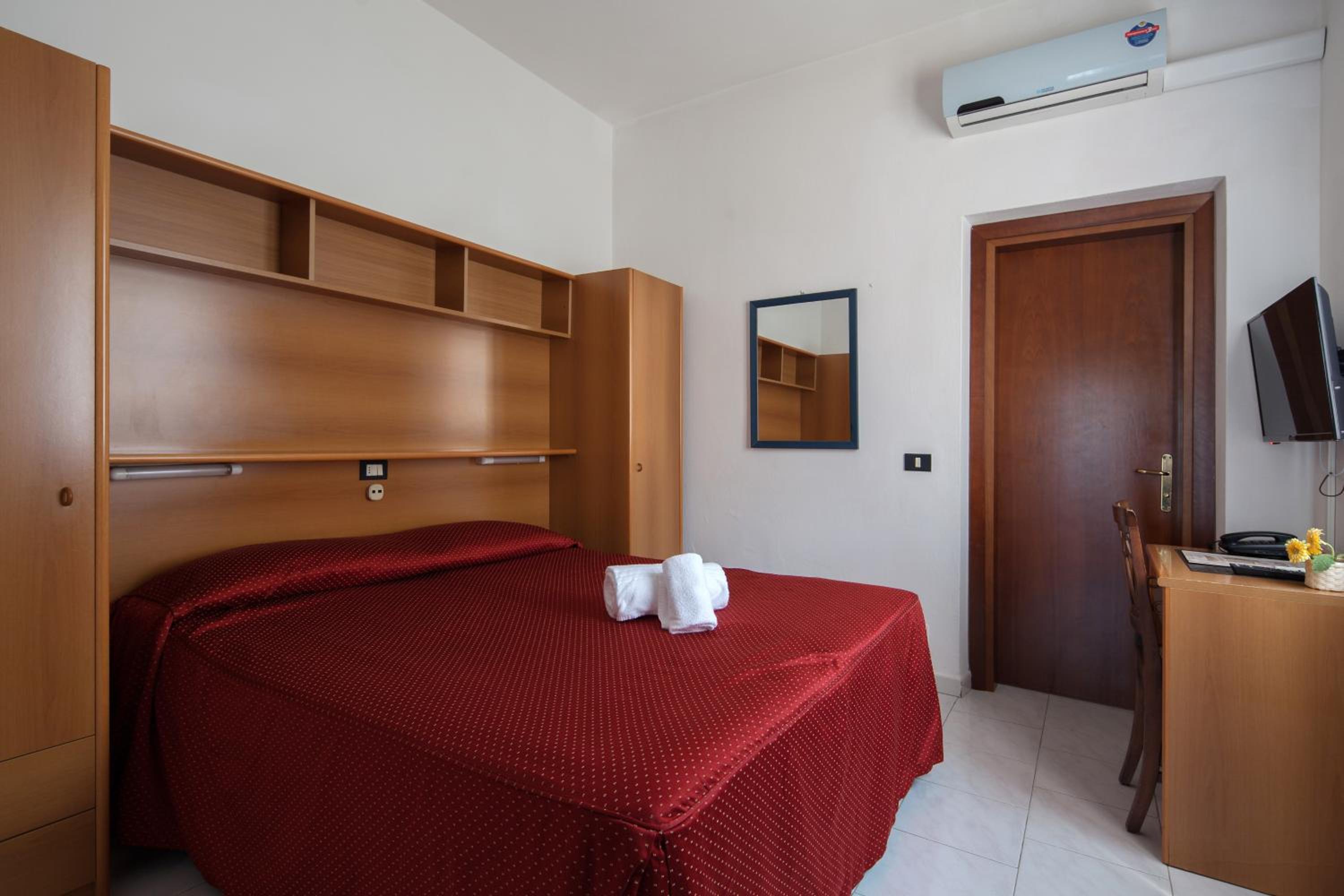 Economy Double or Twin Room - Photo 20