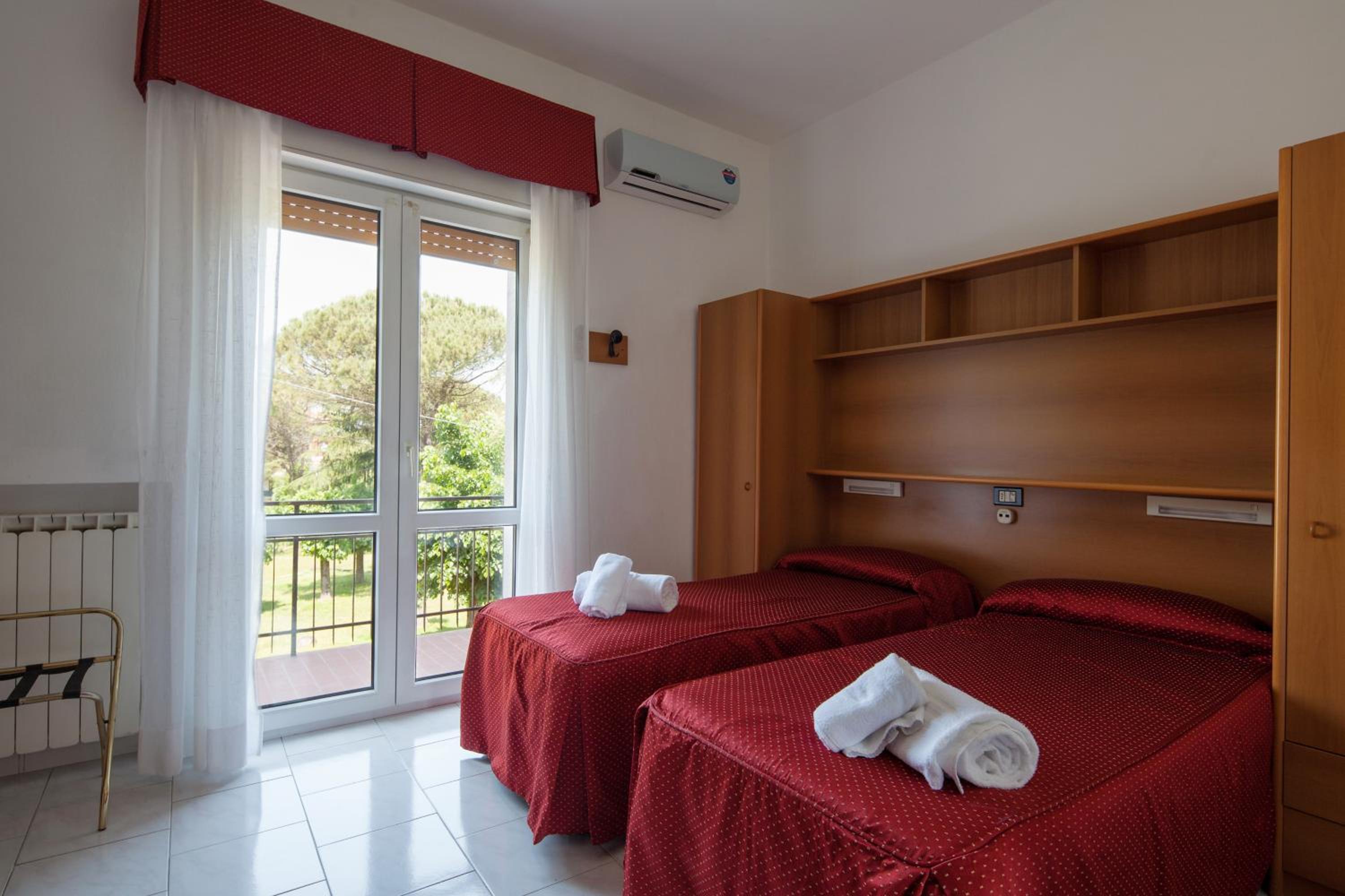 Economy Double or Twin Room - Photo 18