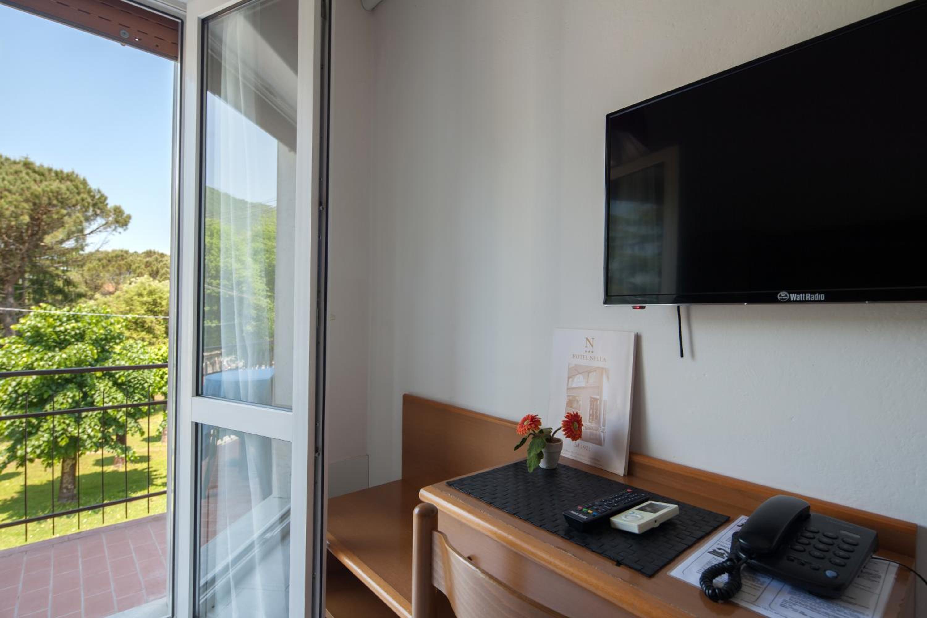 Economy Double or Twin Room - Photo 16