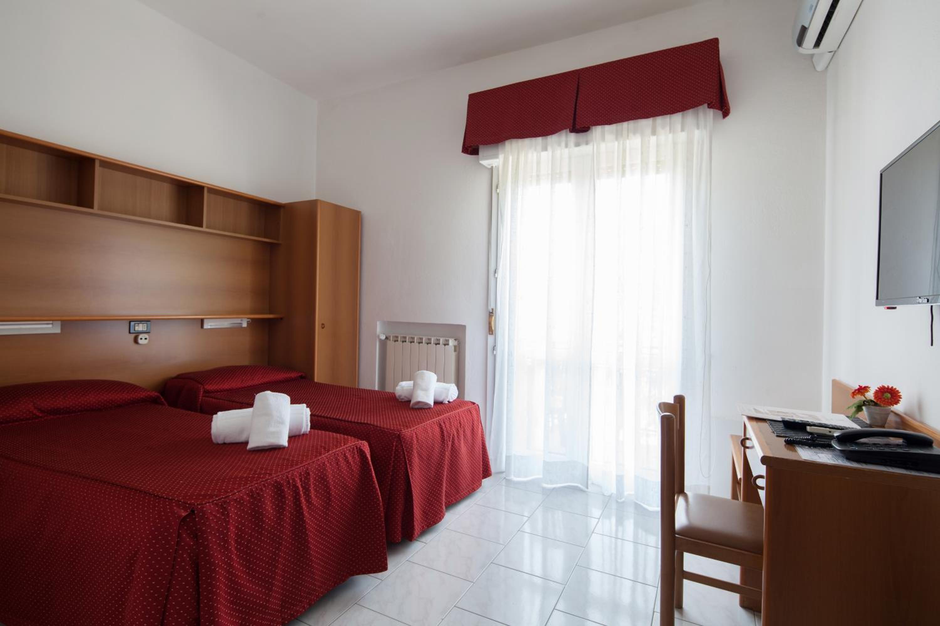 Economy Double or Twin Room - Photo 14