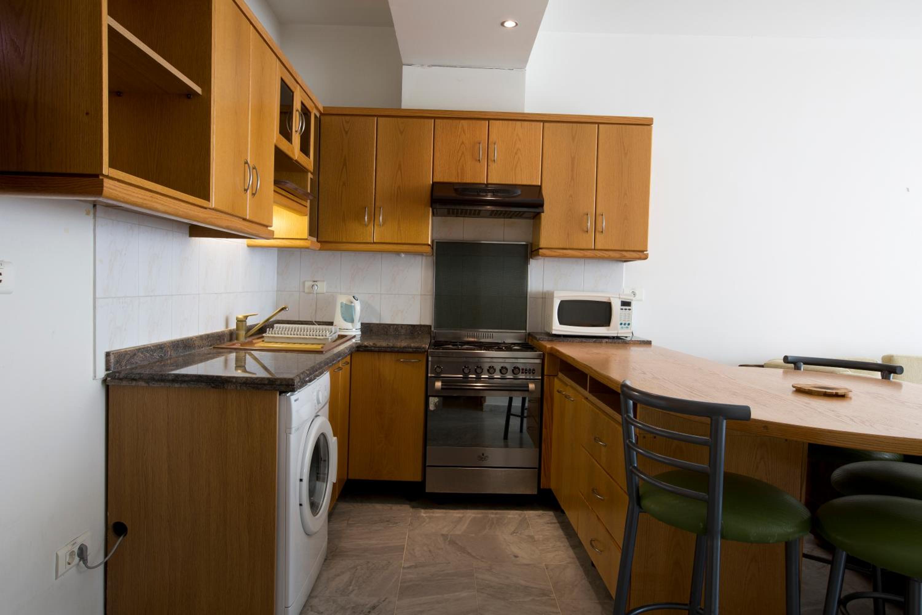 Standard Apartment photo 3