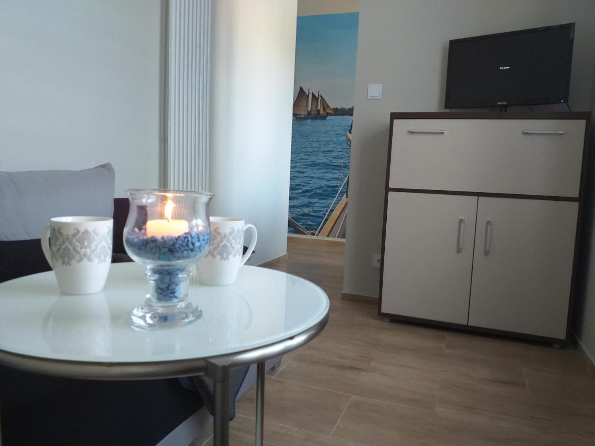 Small Double Room photo 1