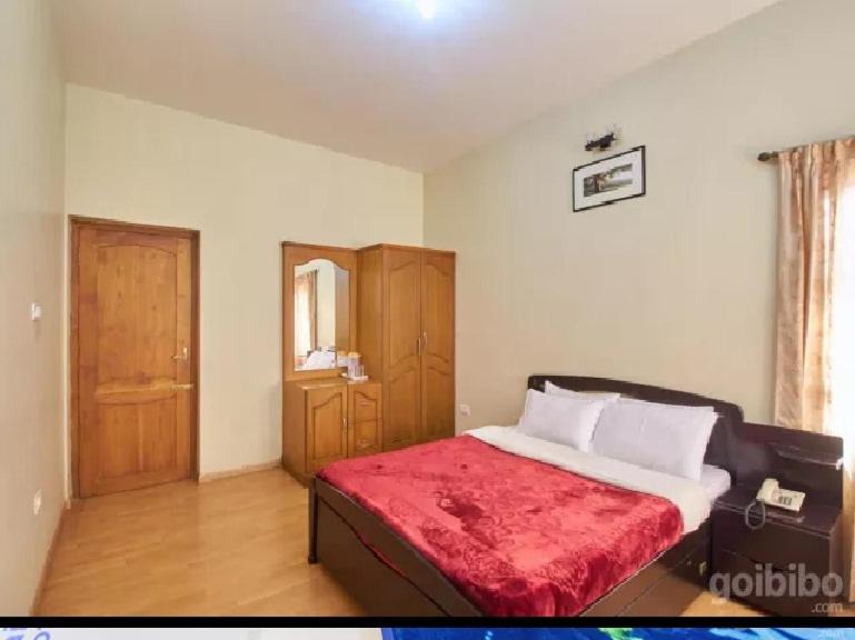 Deluxe King Room - Photo 1