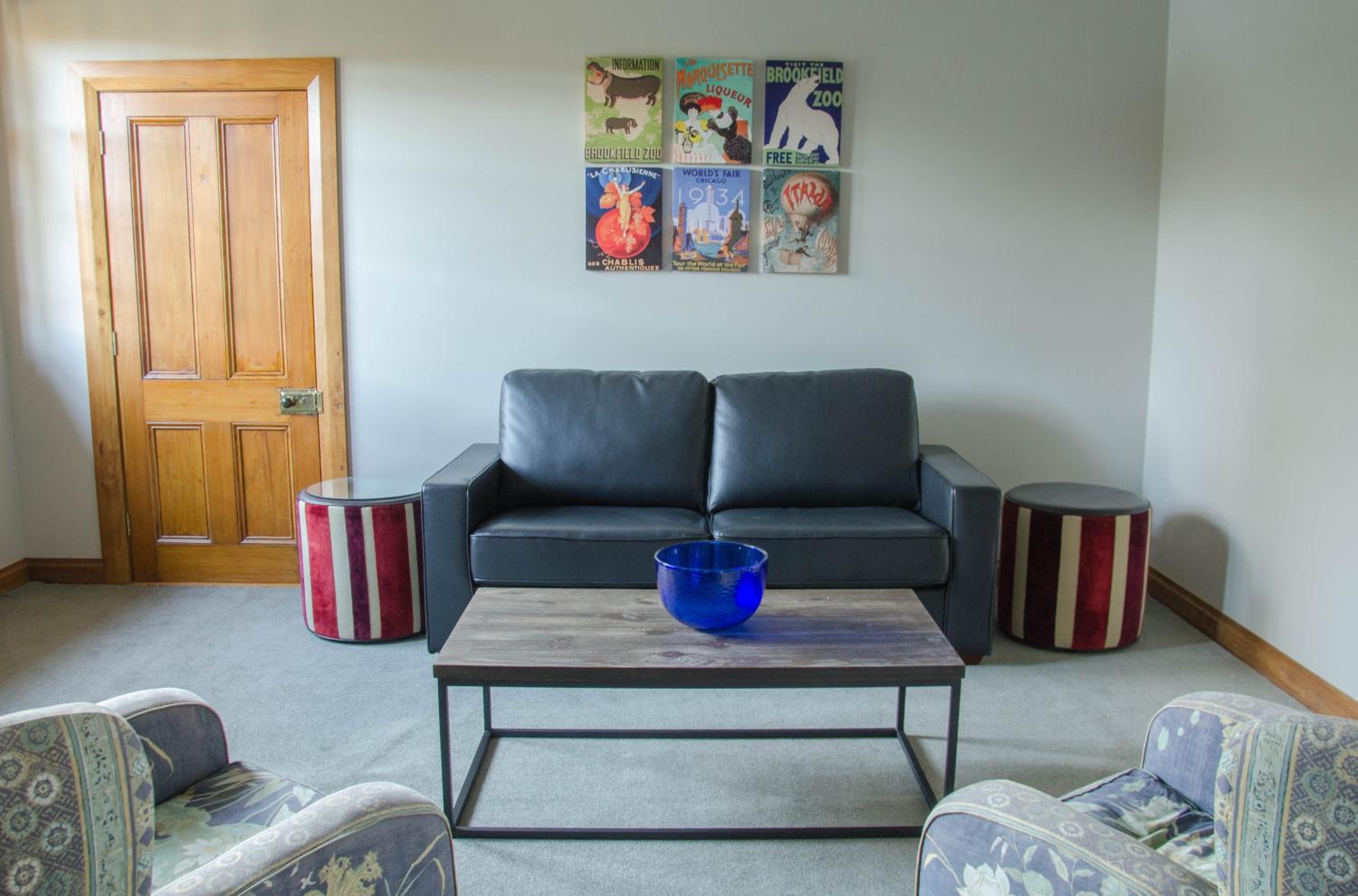Three-Bedroom House photo 1