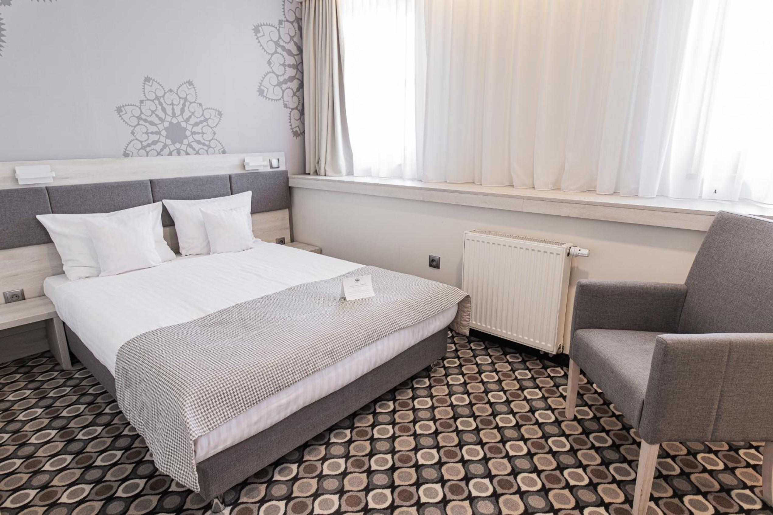 Small Single Room photo 1