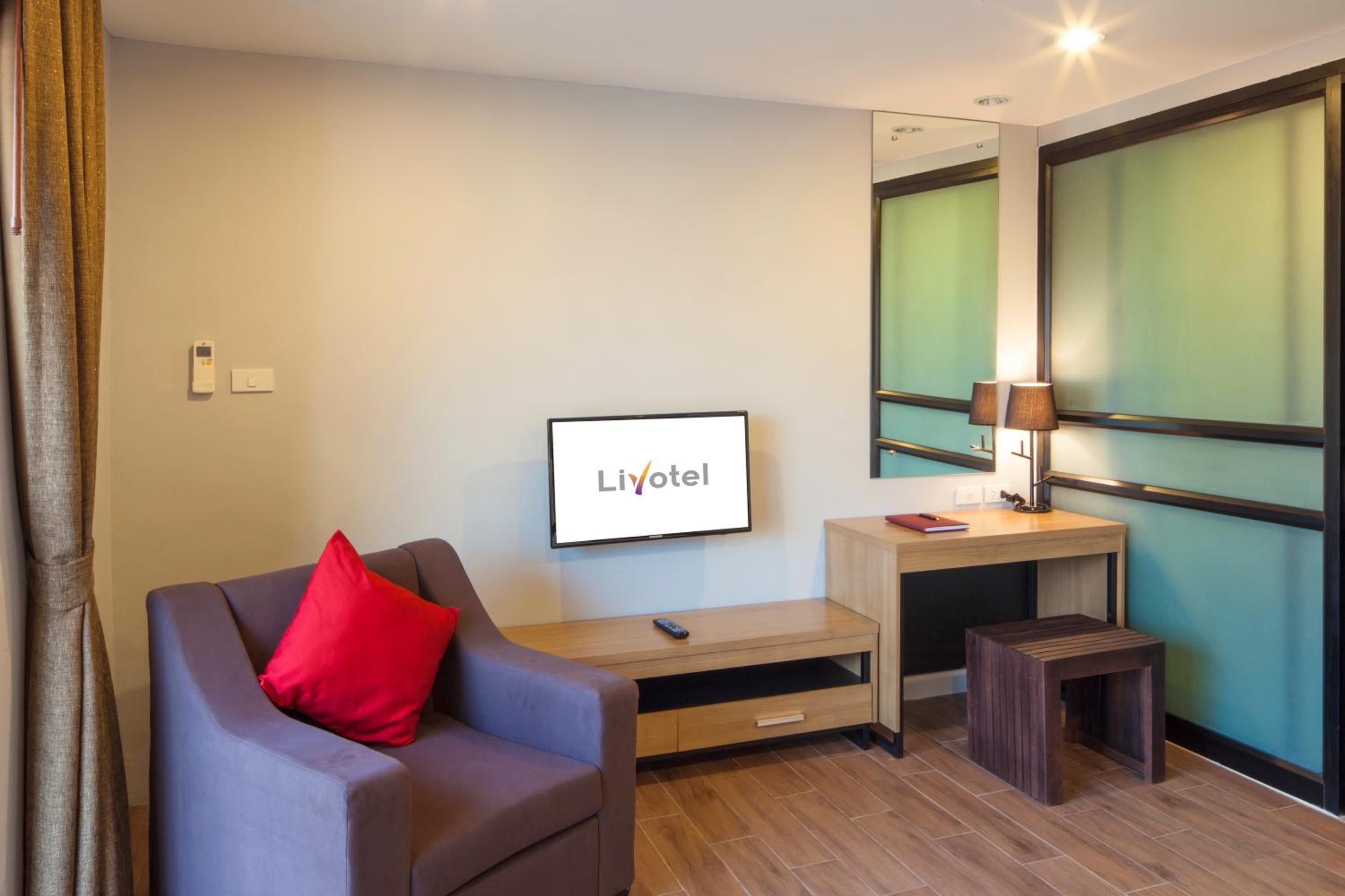 Suite photo 2