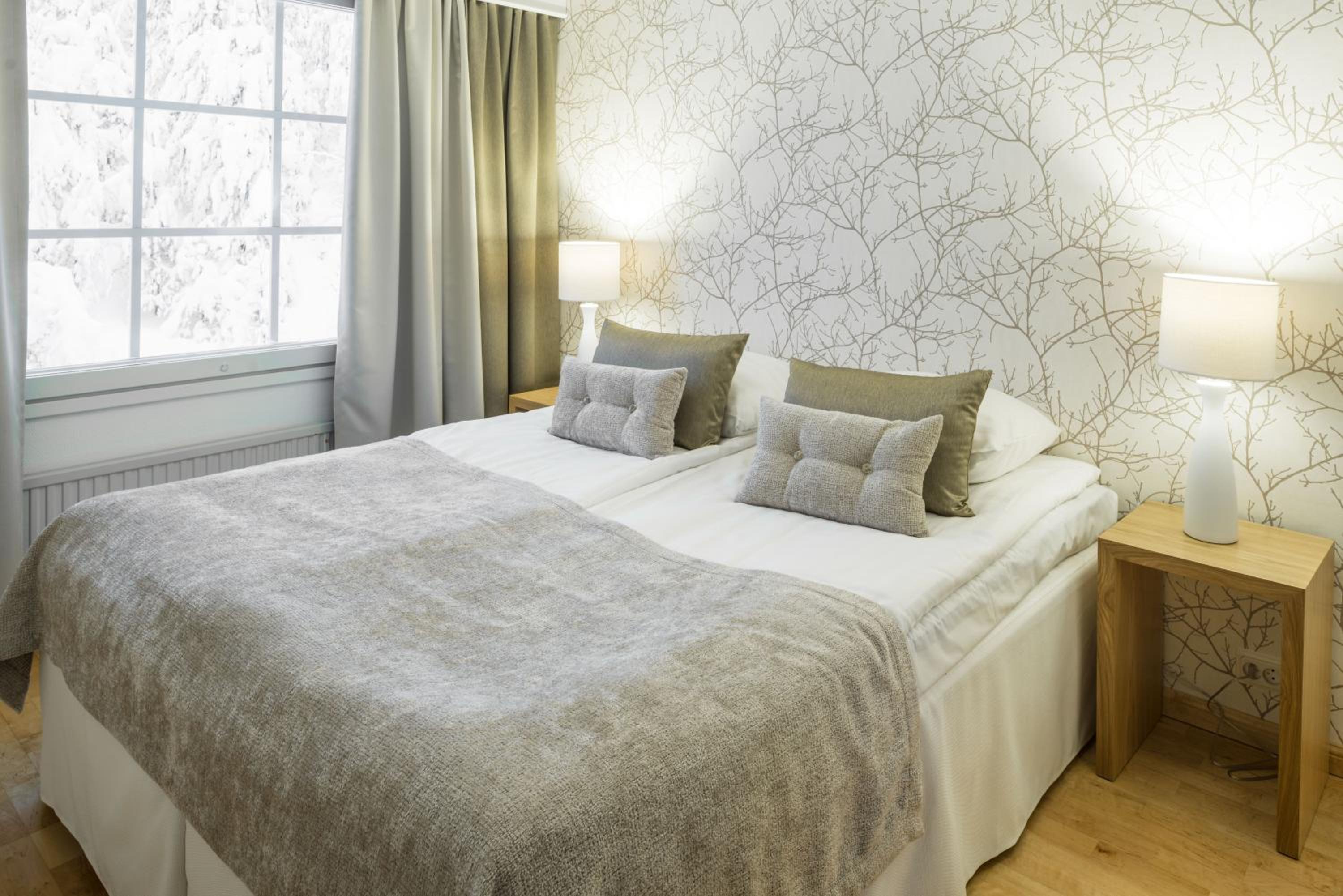Junior Suite with Balcony photo 3