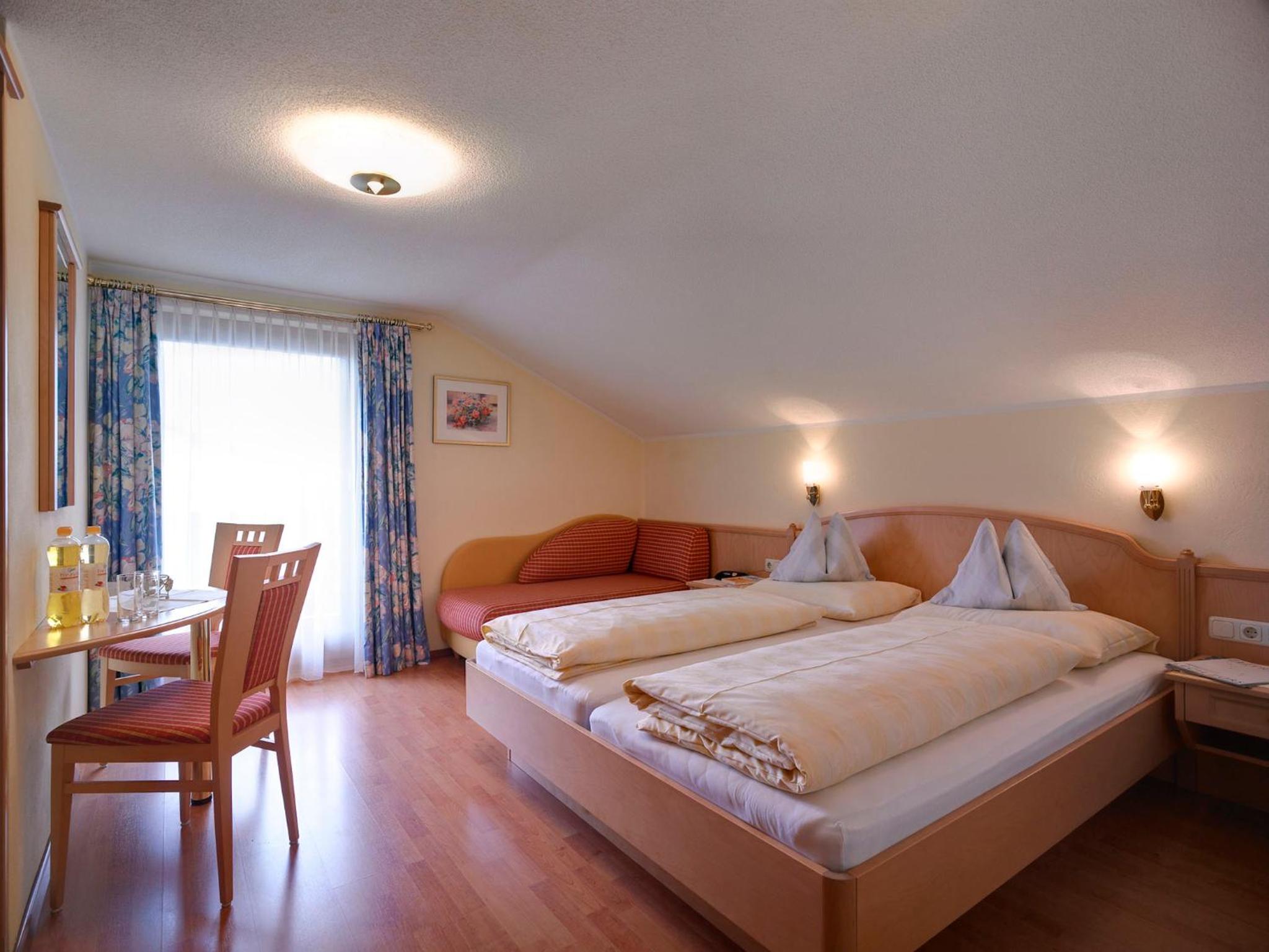Double Room photo 1