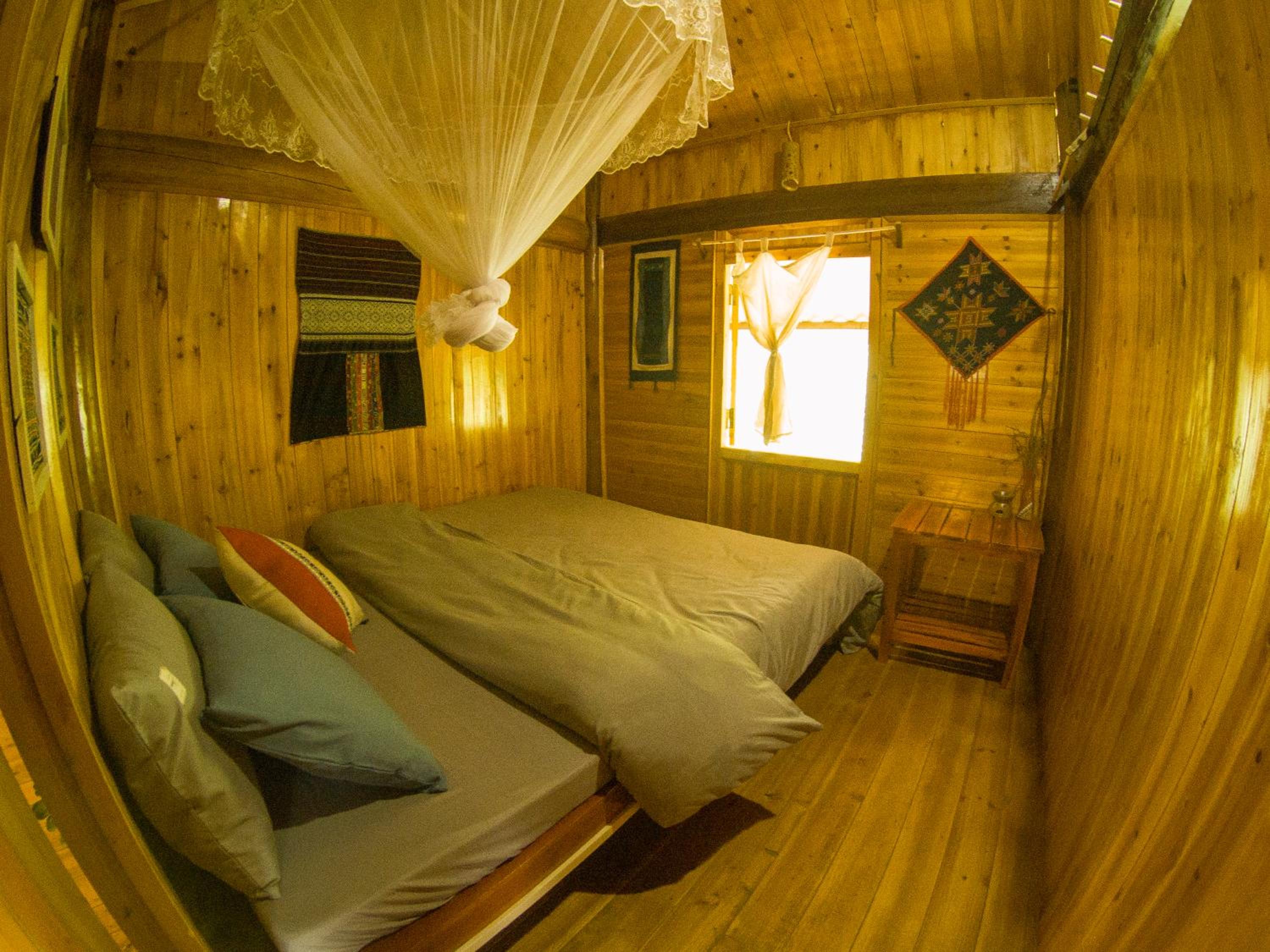 King Room with Garden View photo 1