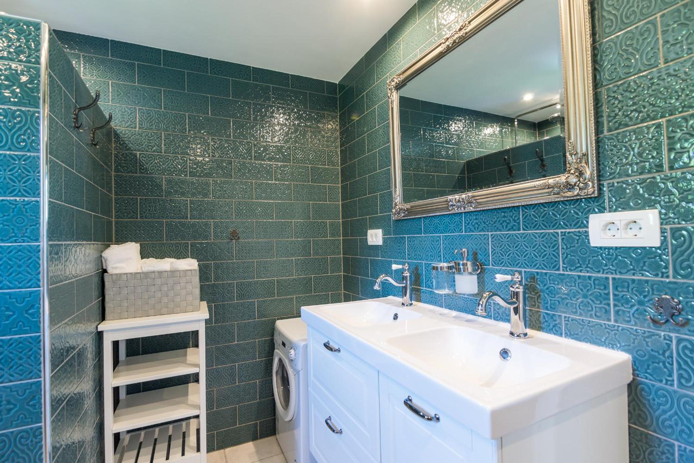 Two-Bedroom Apartment with Sea View photo 3