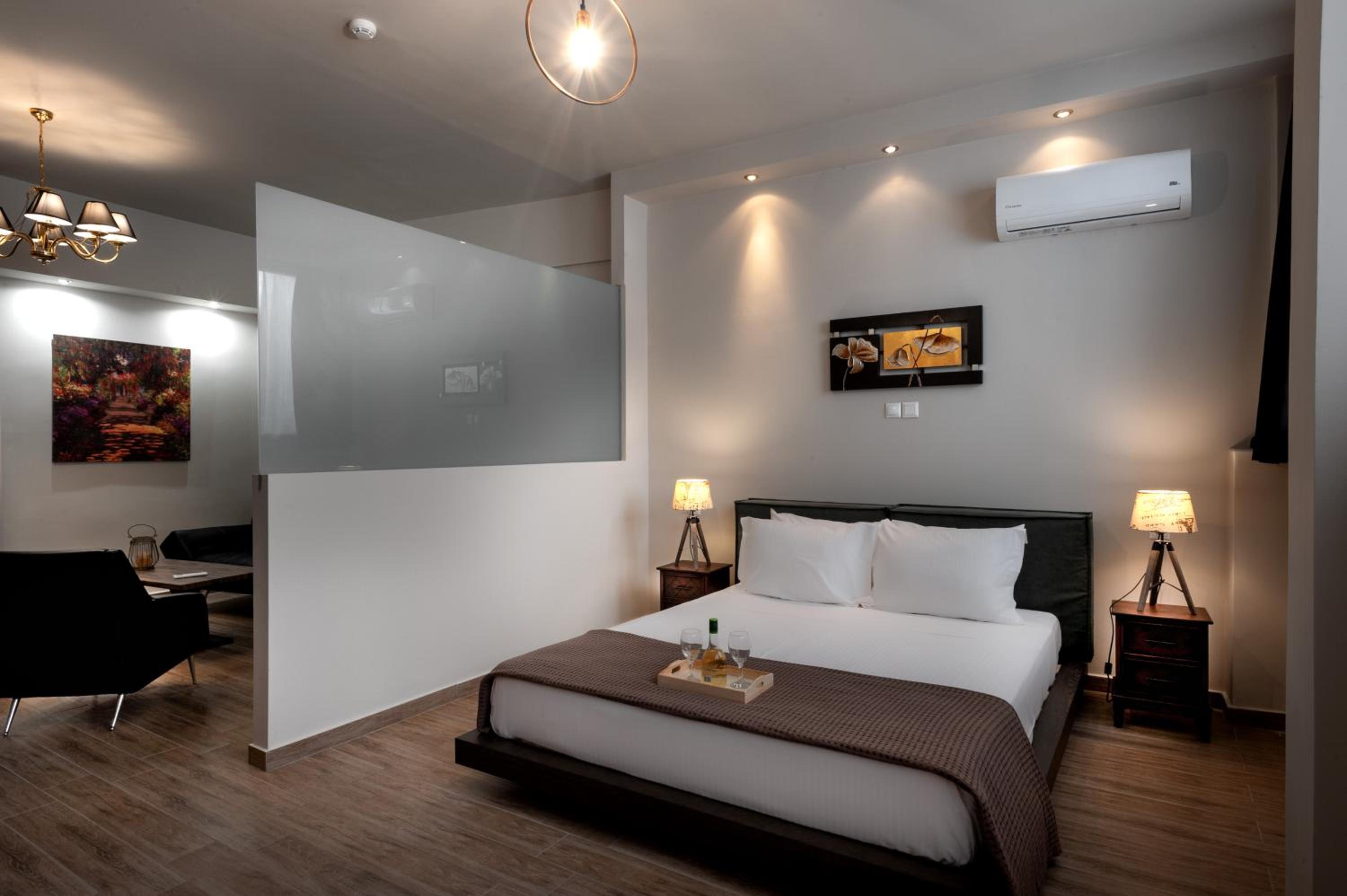 King Suite