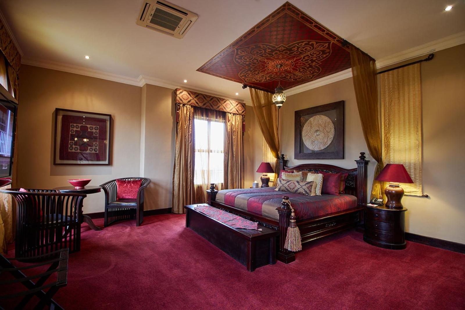 Presidential Suite photo 1
