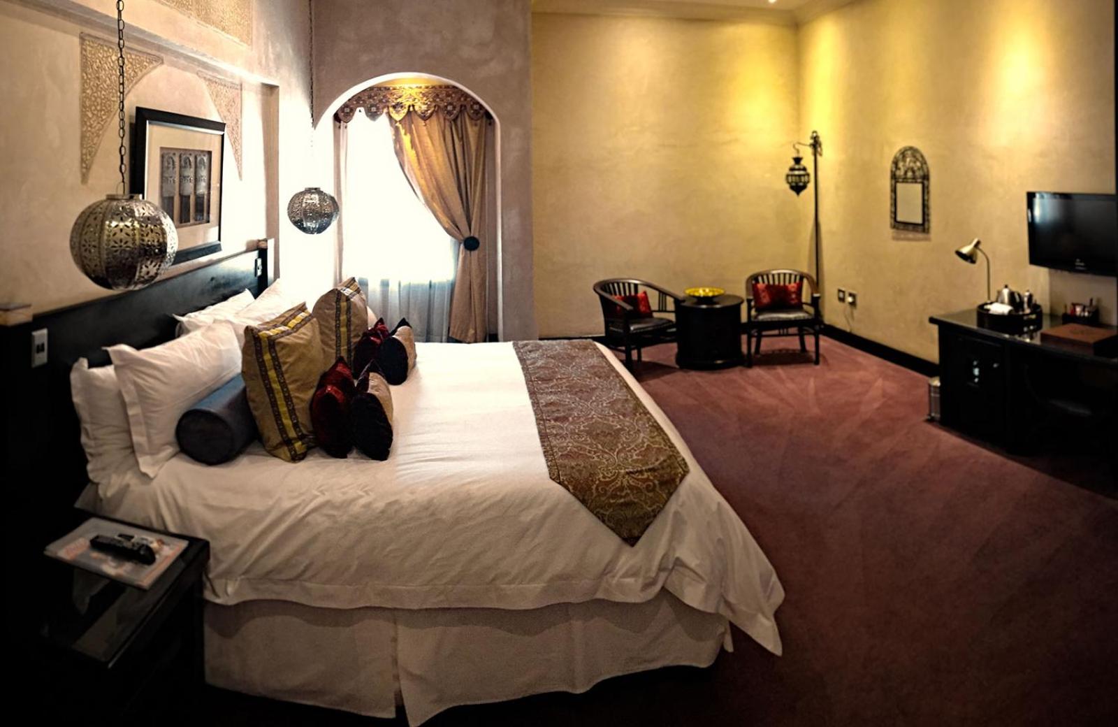 Standard Double Room - Photo 1