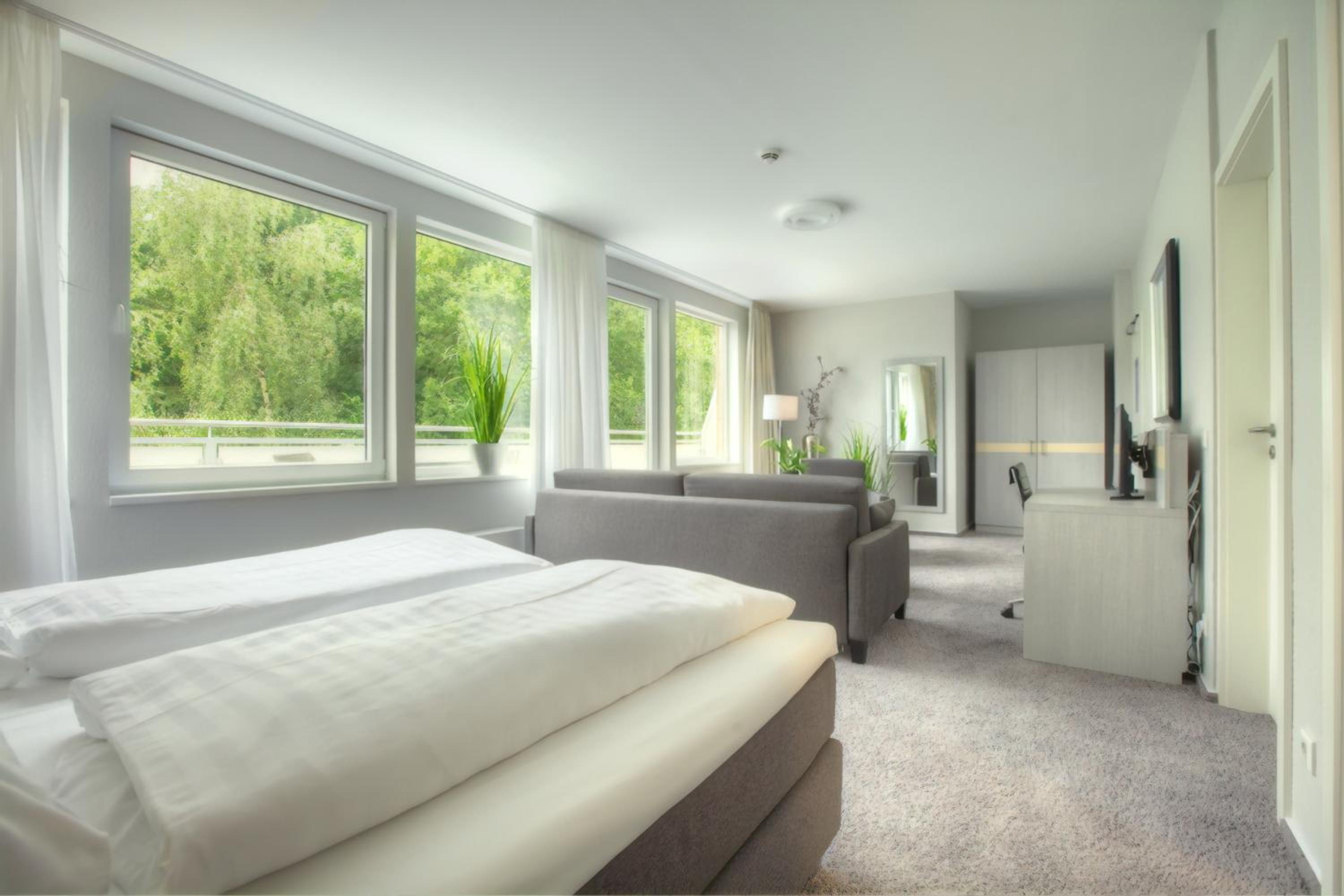 Family Suite - Photo 4
