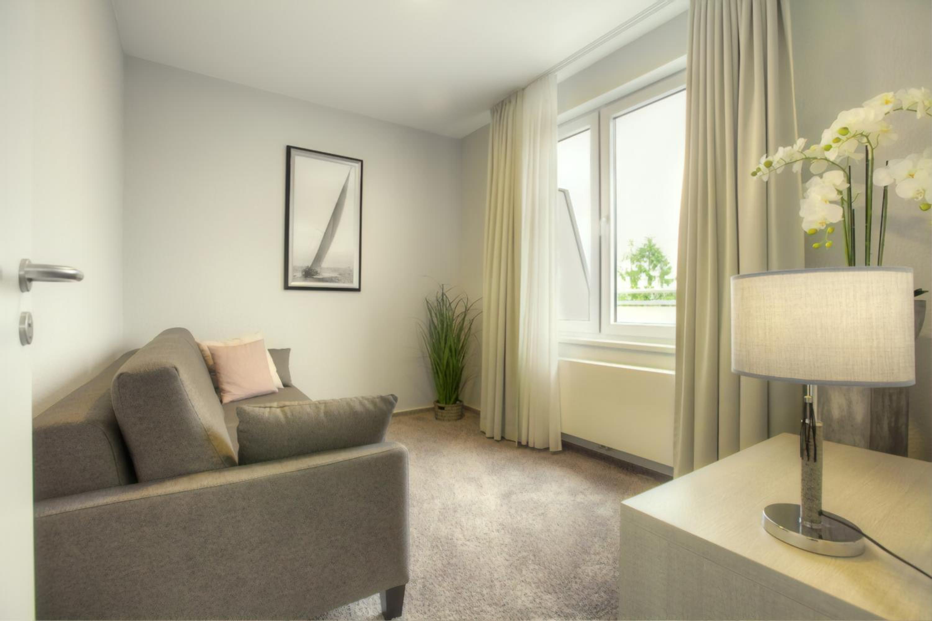 Family Suite - Photo 7