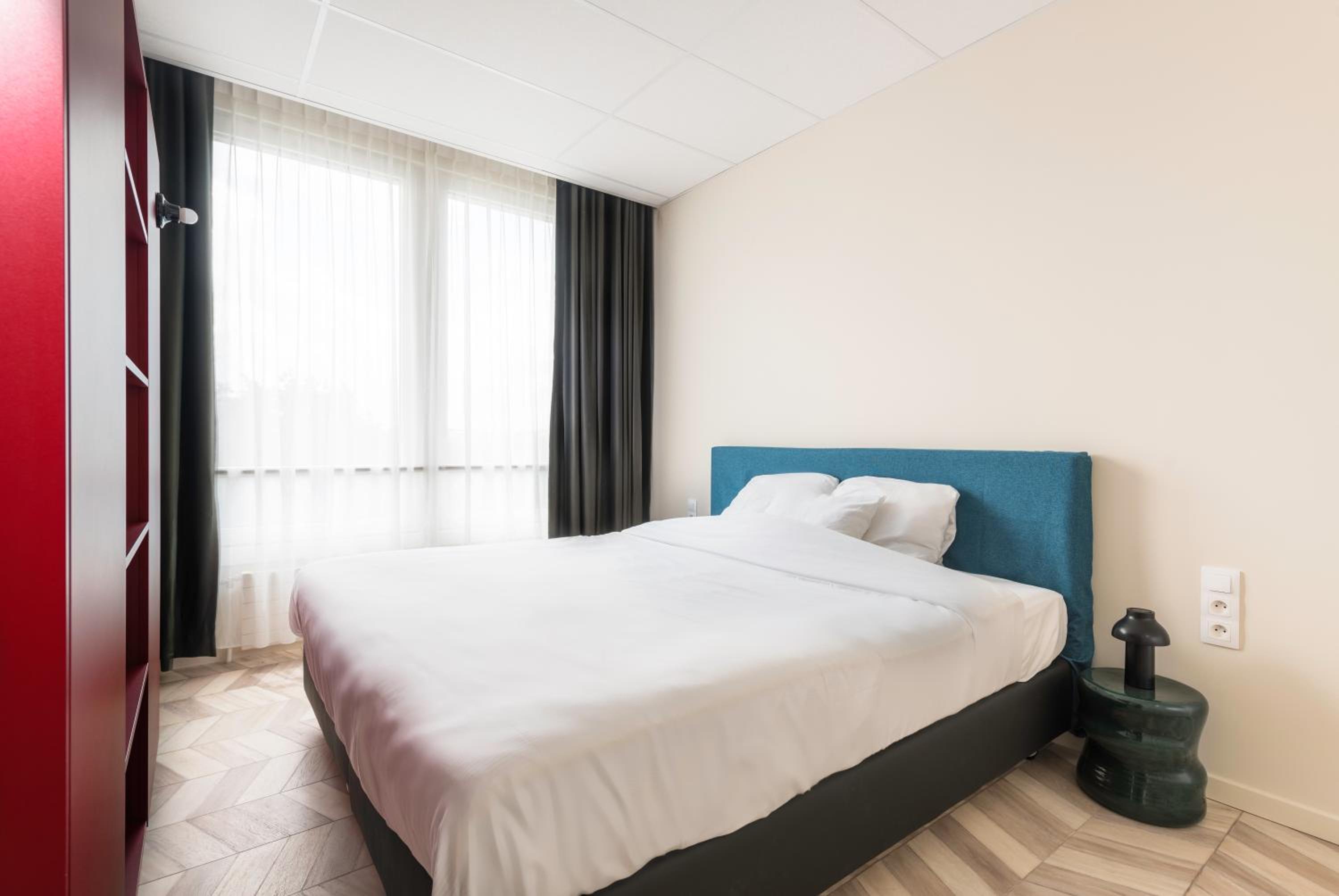 Double Room - Photo 23