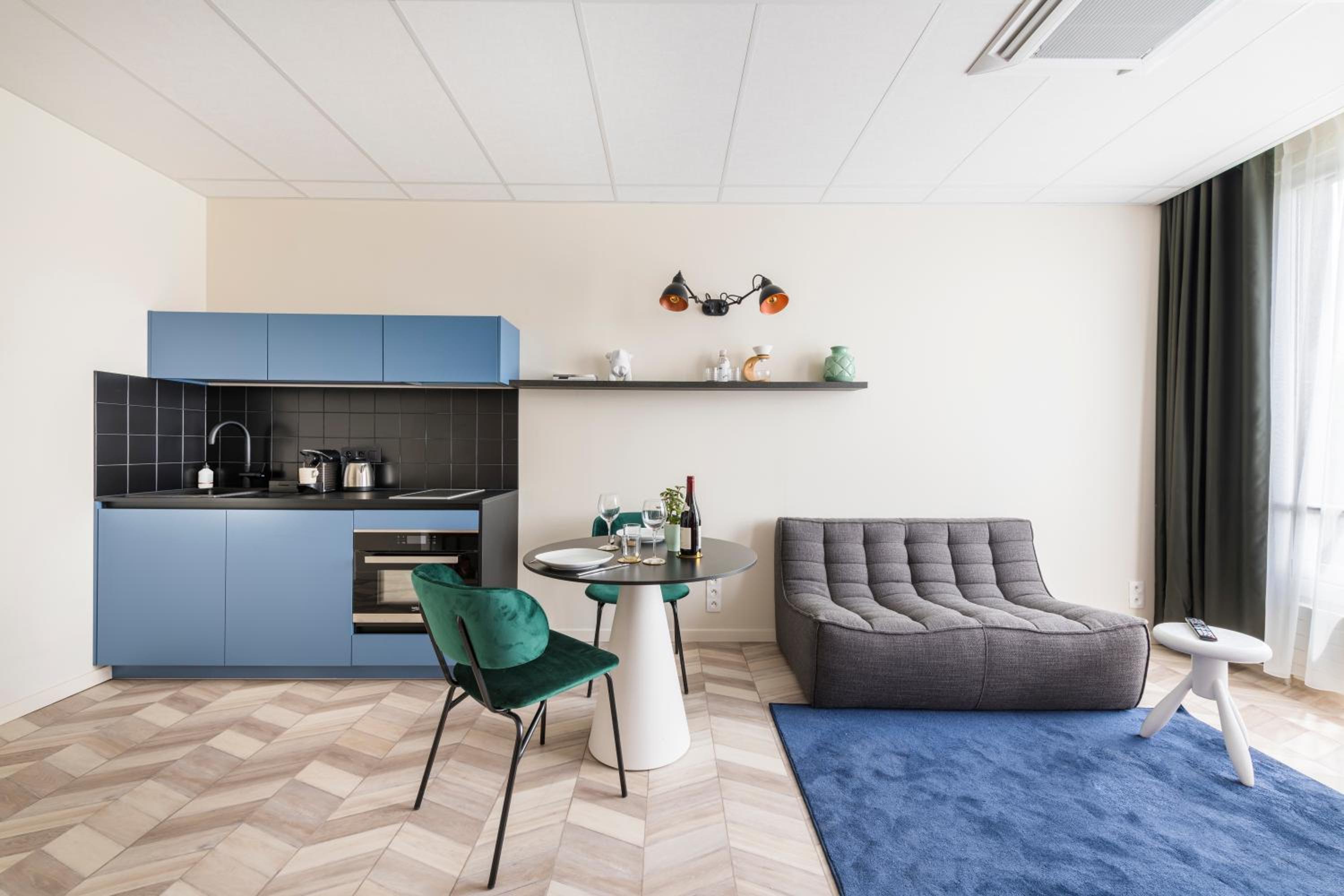 Double Room - Photo 20