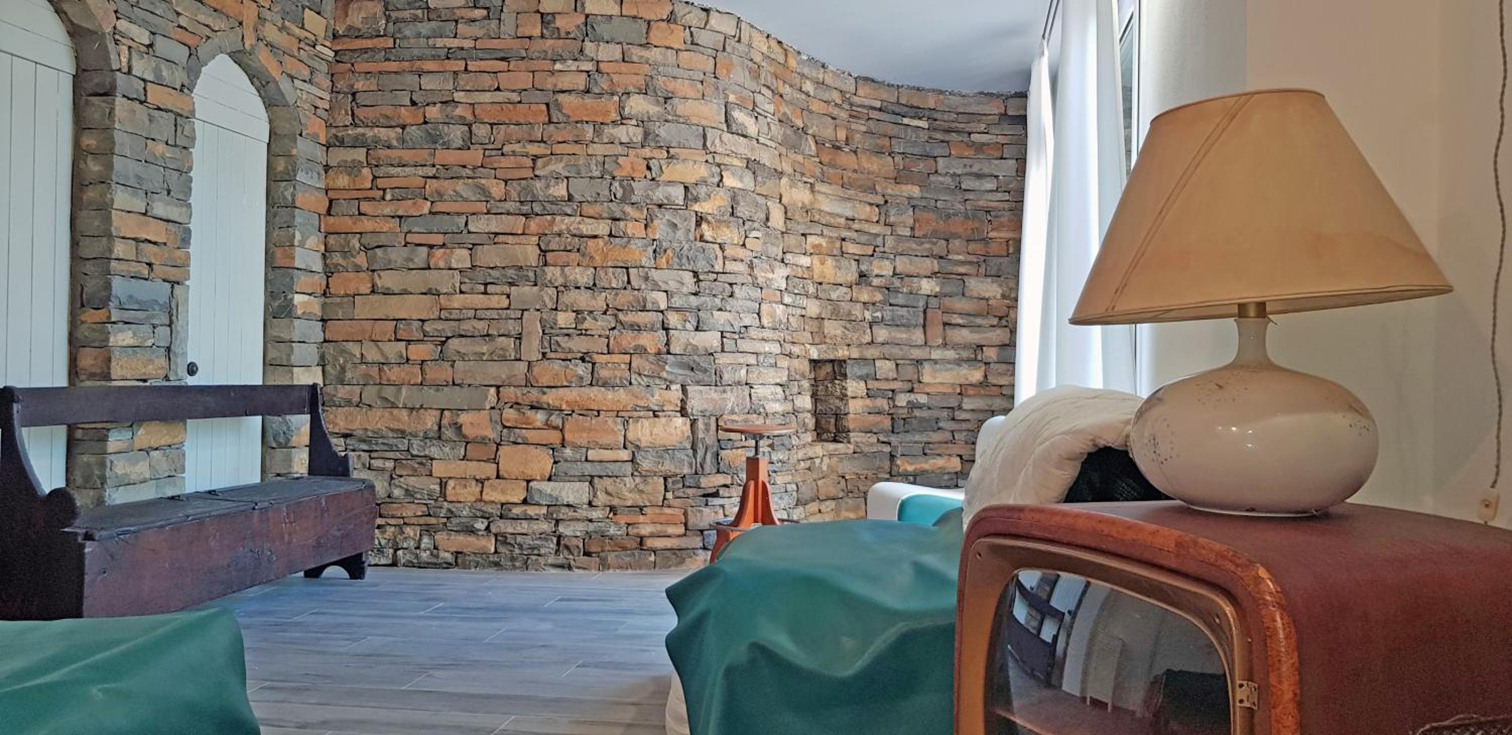 Two-Bedroom Apartment - Photo 28