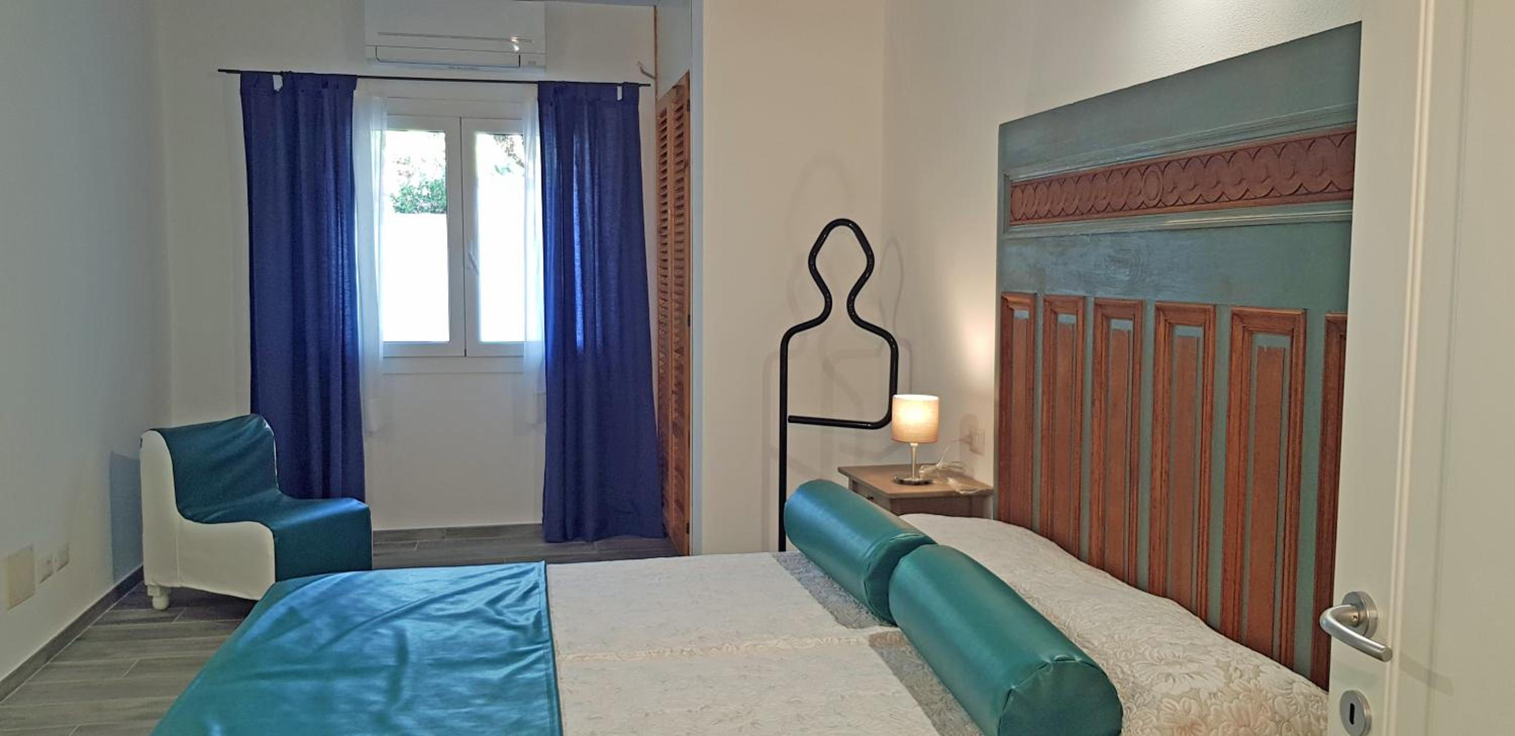 Two-Bedroom Apartment - Photo 24