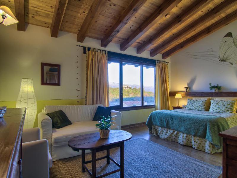 Habitación Doble o con Dos Camas