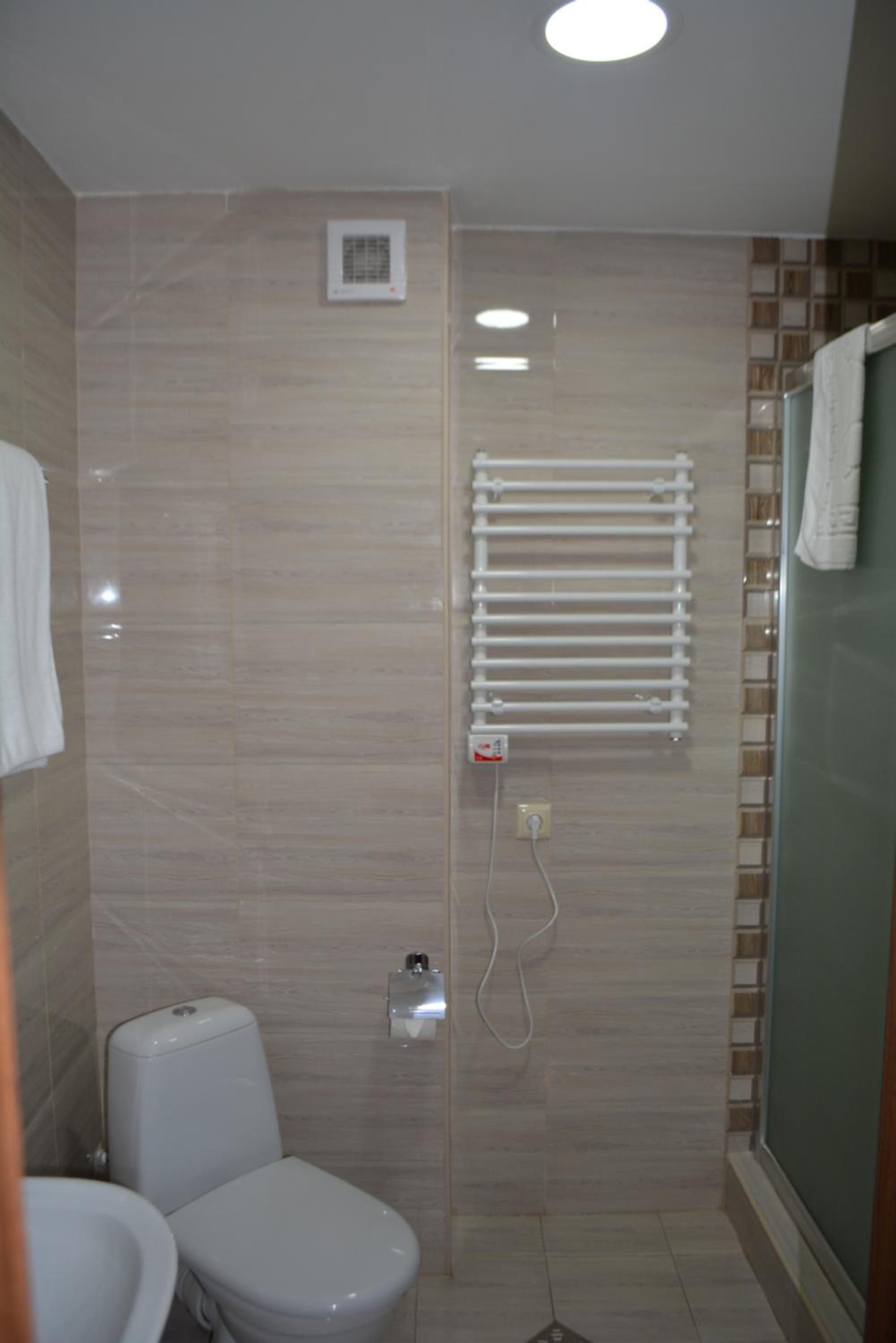 Double Room With Balcony photo 2