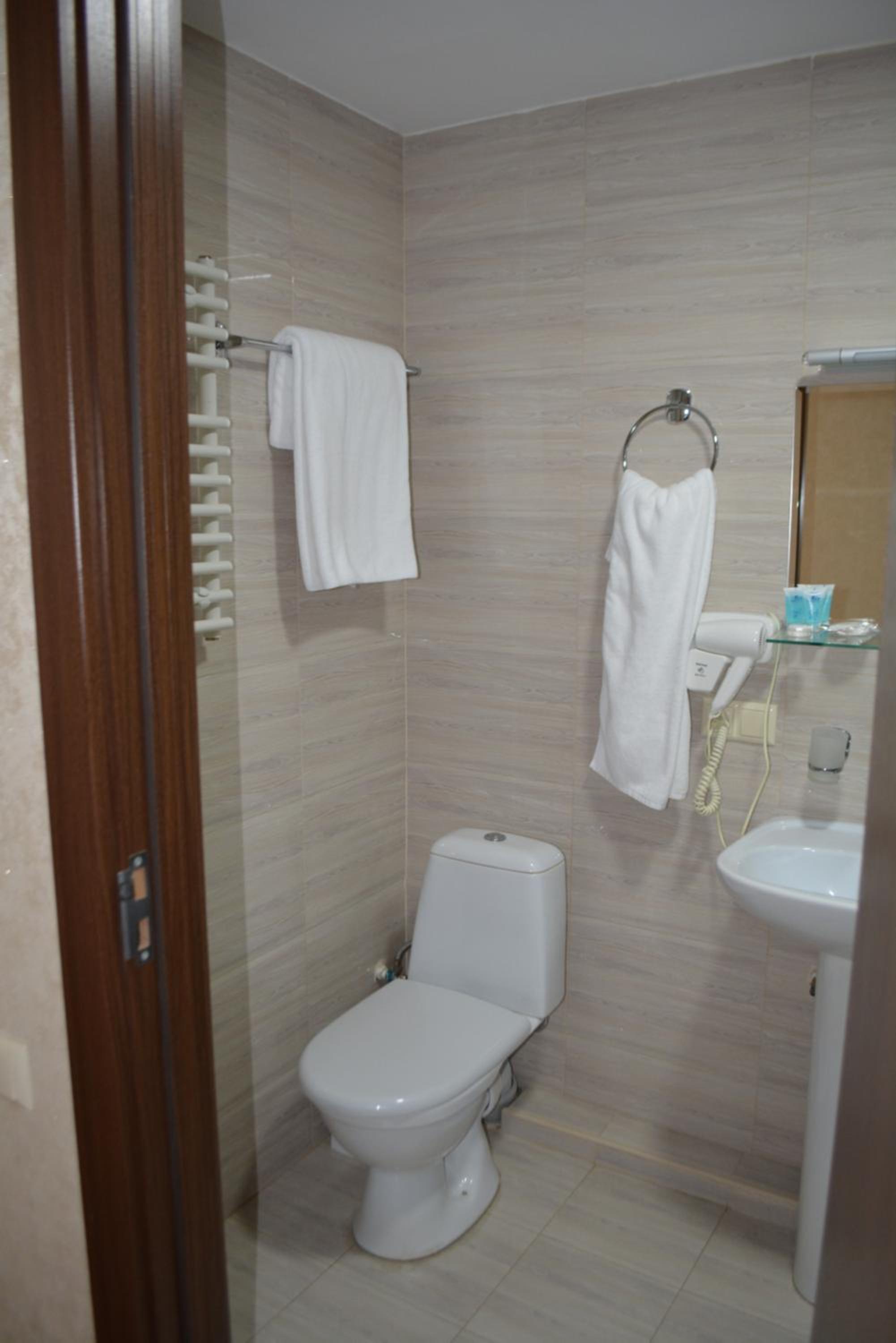 Twin Room photo 3