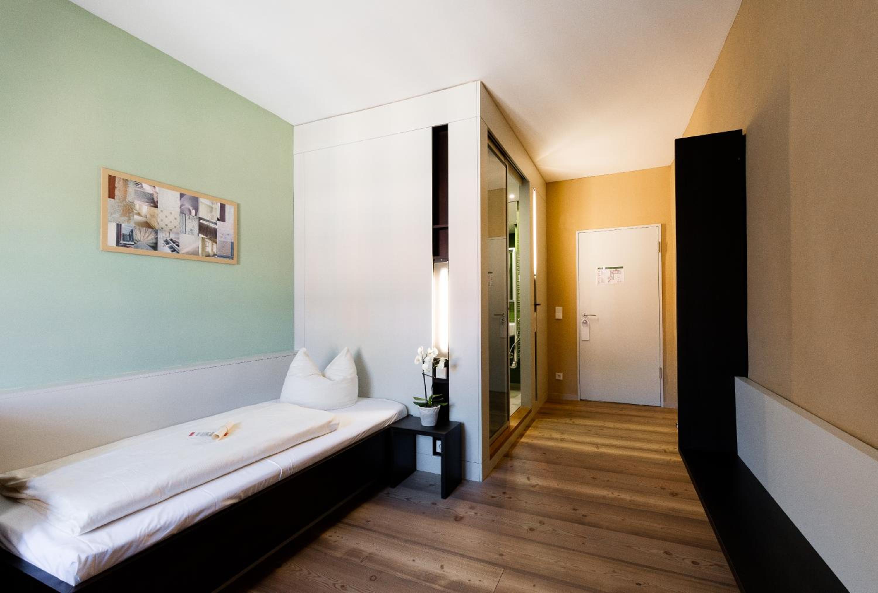Single Room photo 1