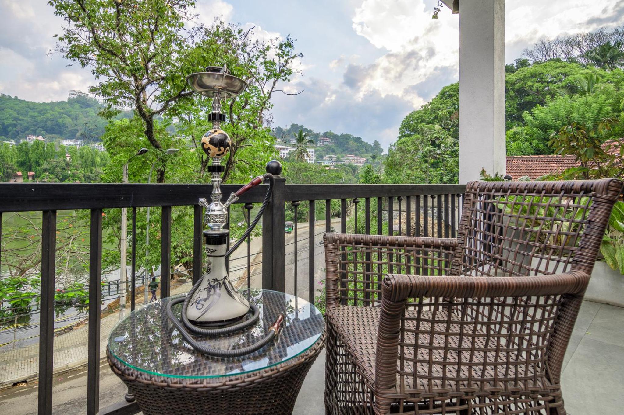 Suite with Lake View photo 3