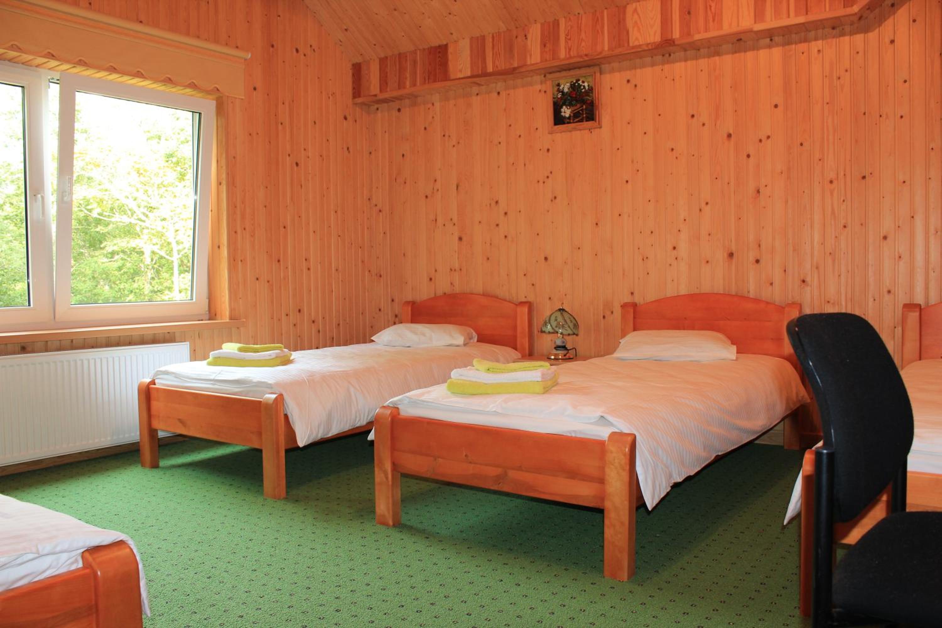 Quadruple Room - Photo 1